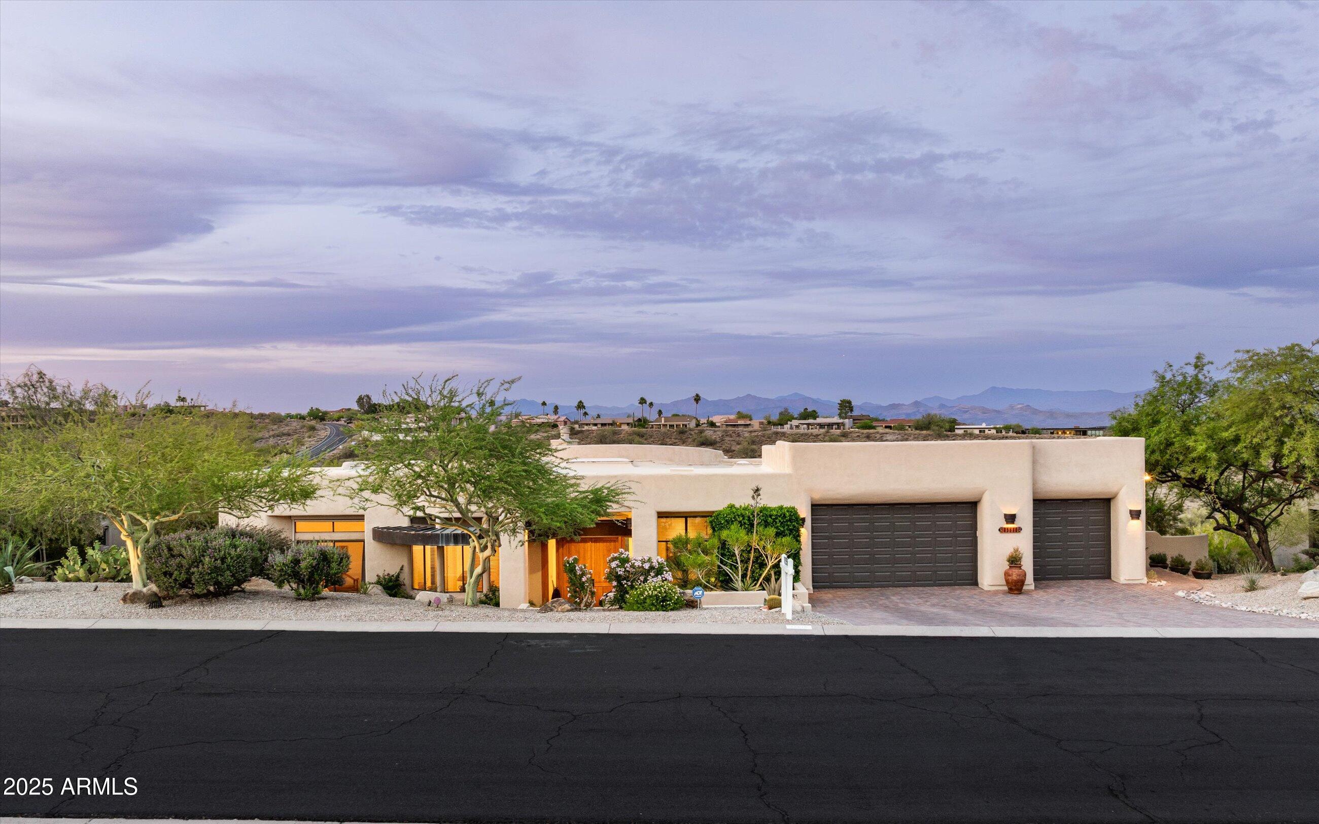 15816 E EAGLE CREST Road