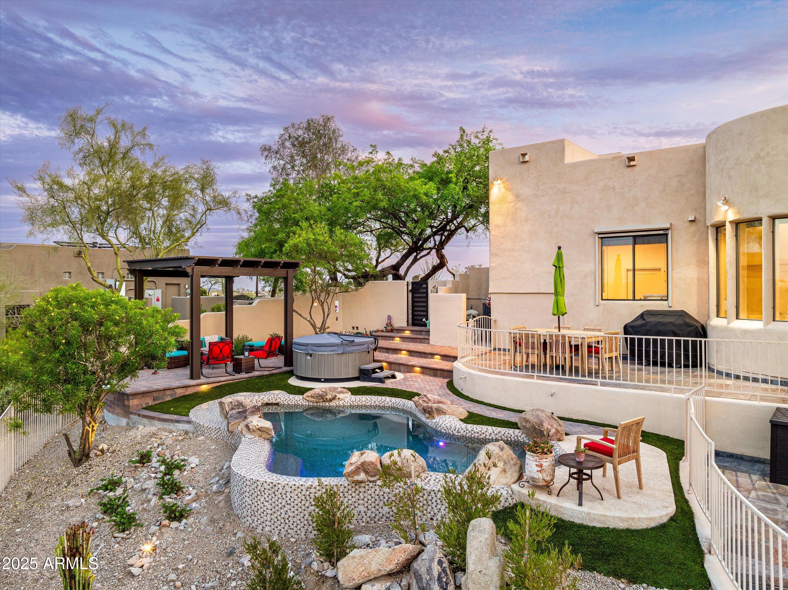 15816 E EAGLE CREST Road