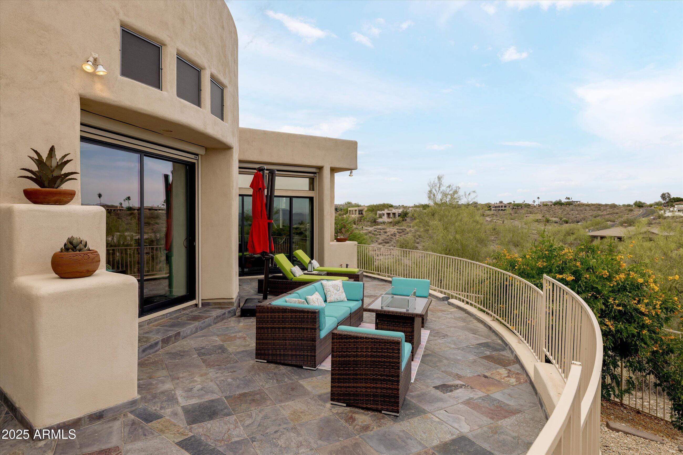 15816 E EAGLE CREST Road