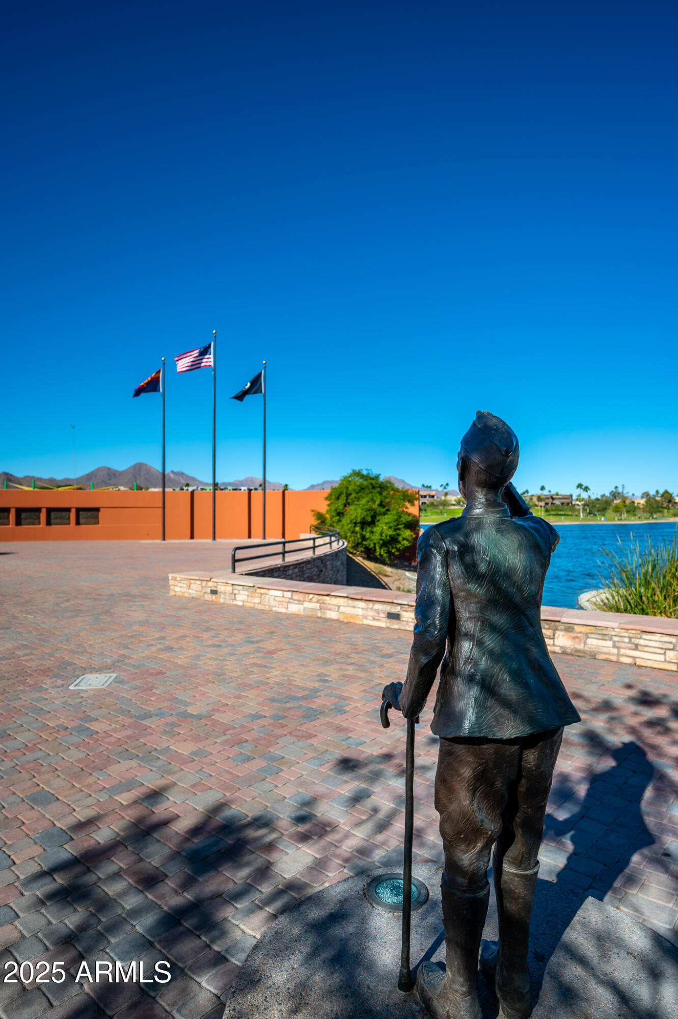 15816 E EAGLE CREST Road