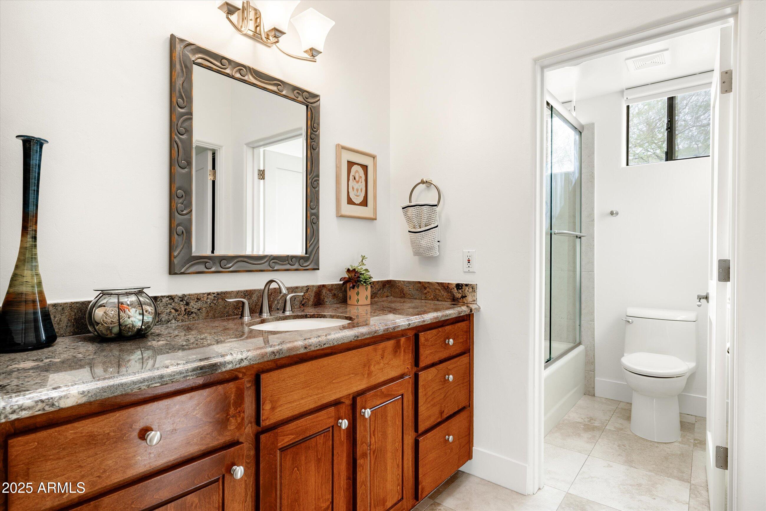 15816 E EAGLE CREST Road