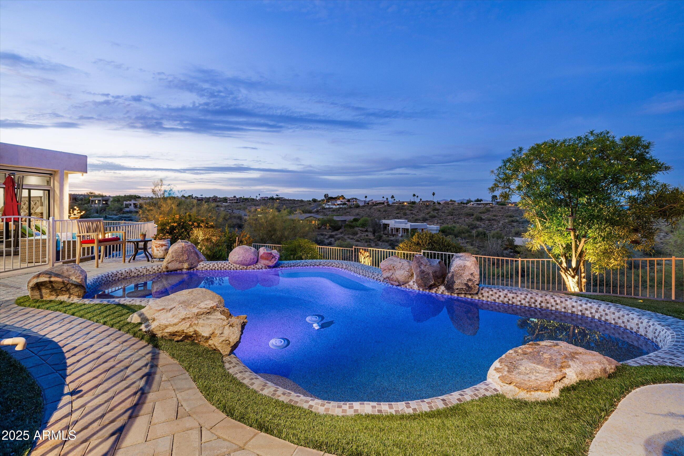 15816 E EAGLE CREST Road