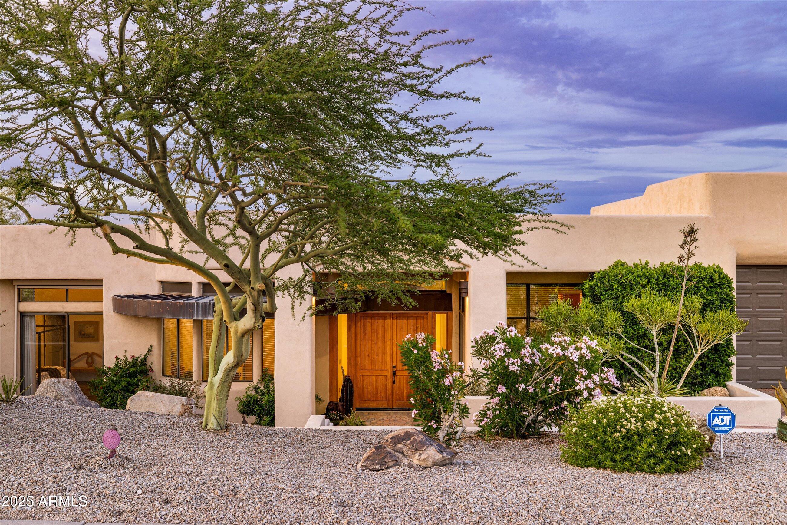 15816 E EAGLE CREST Road