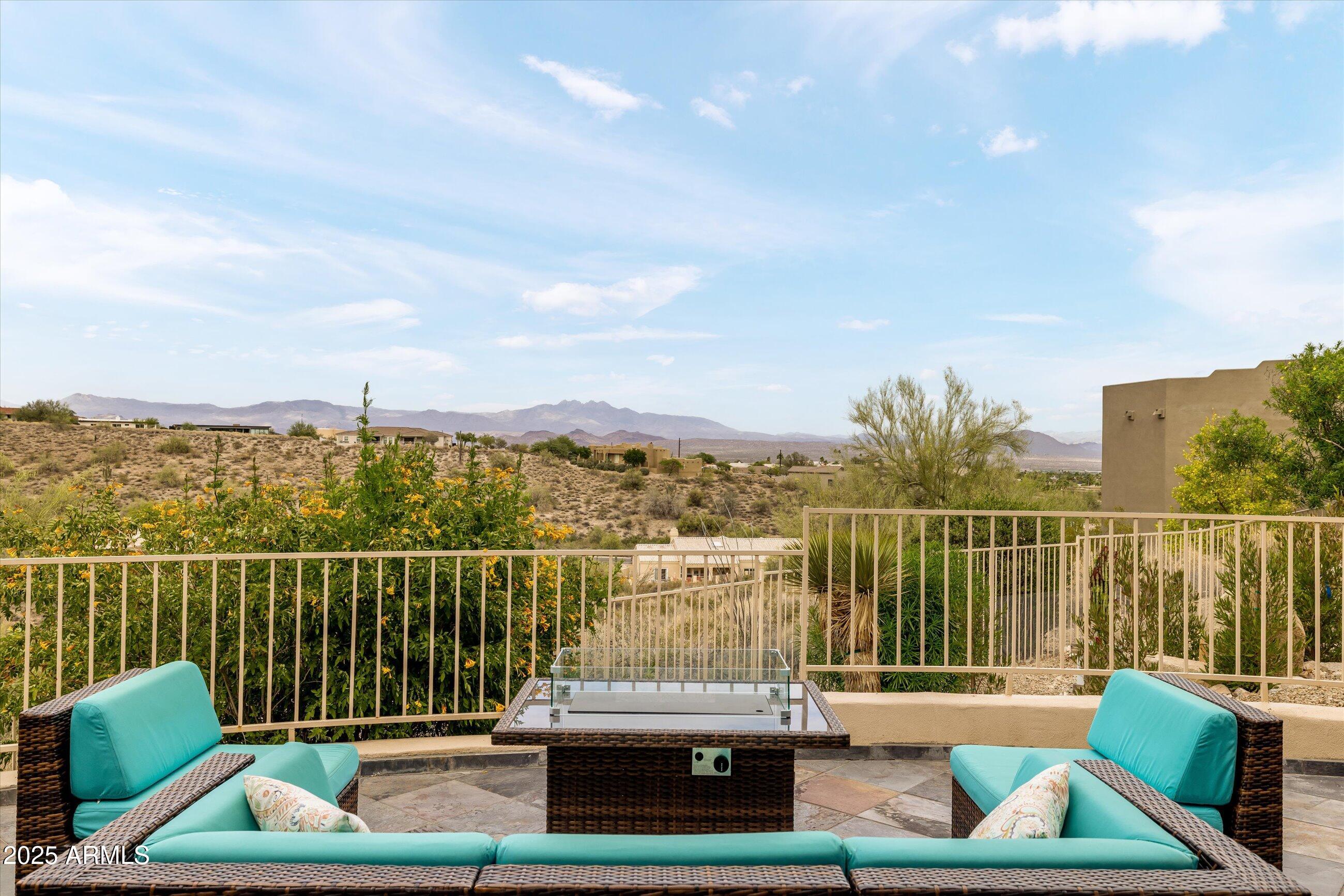 15816 E EAGLE CREST Road