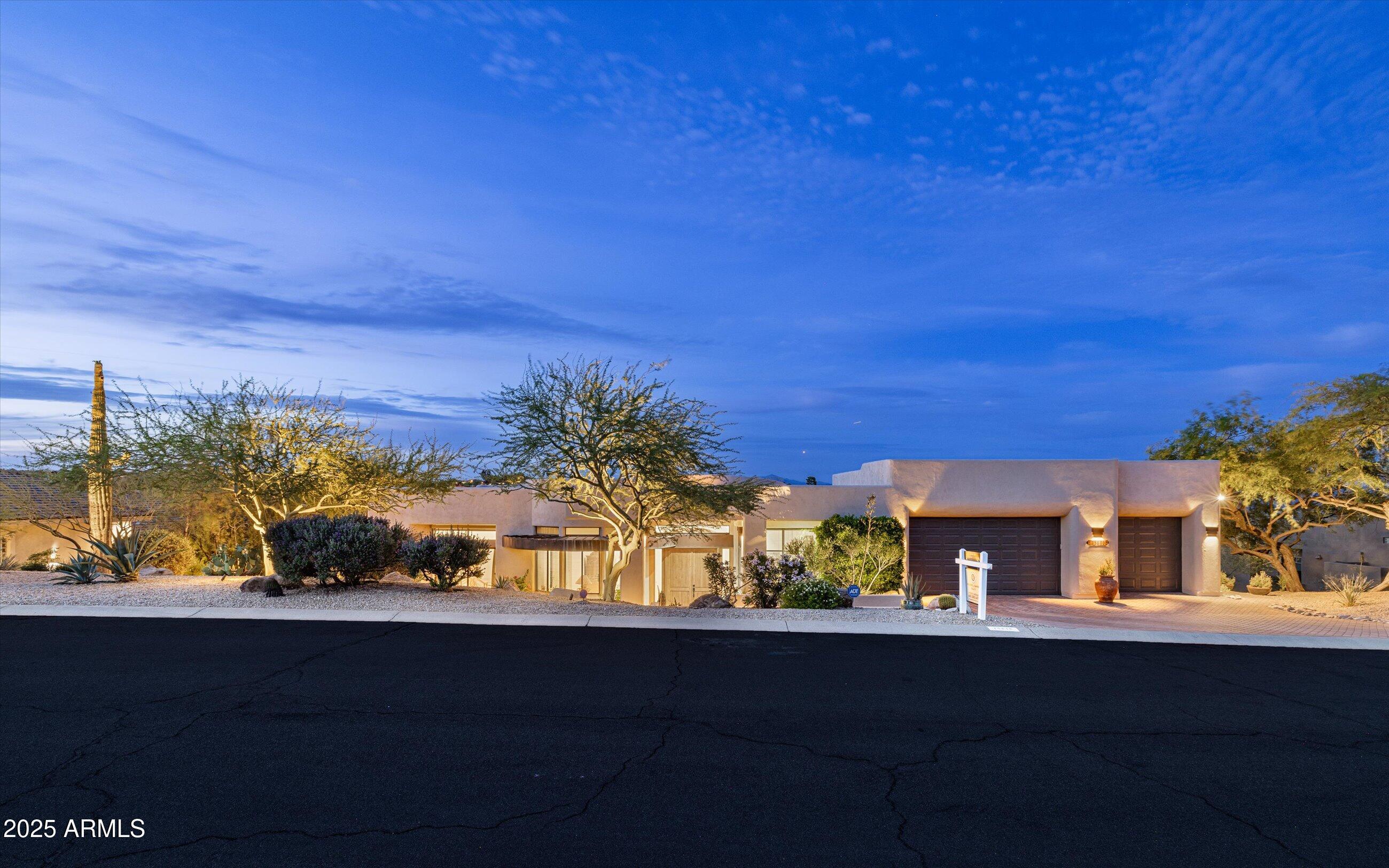 15816 E EAGLE CREST Road