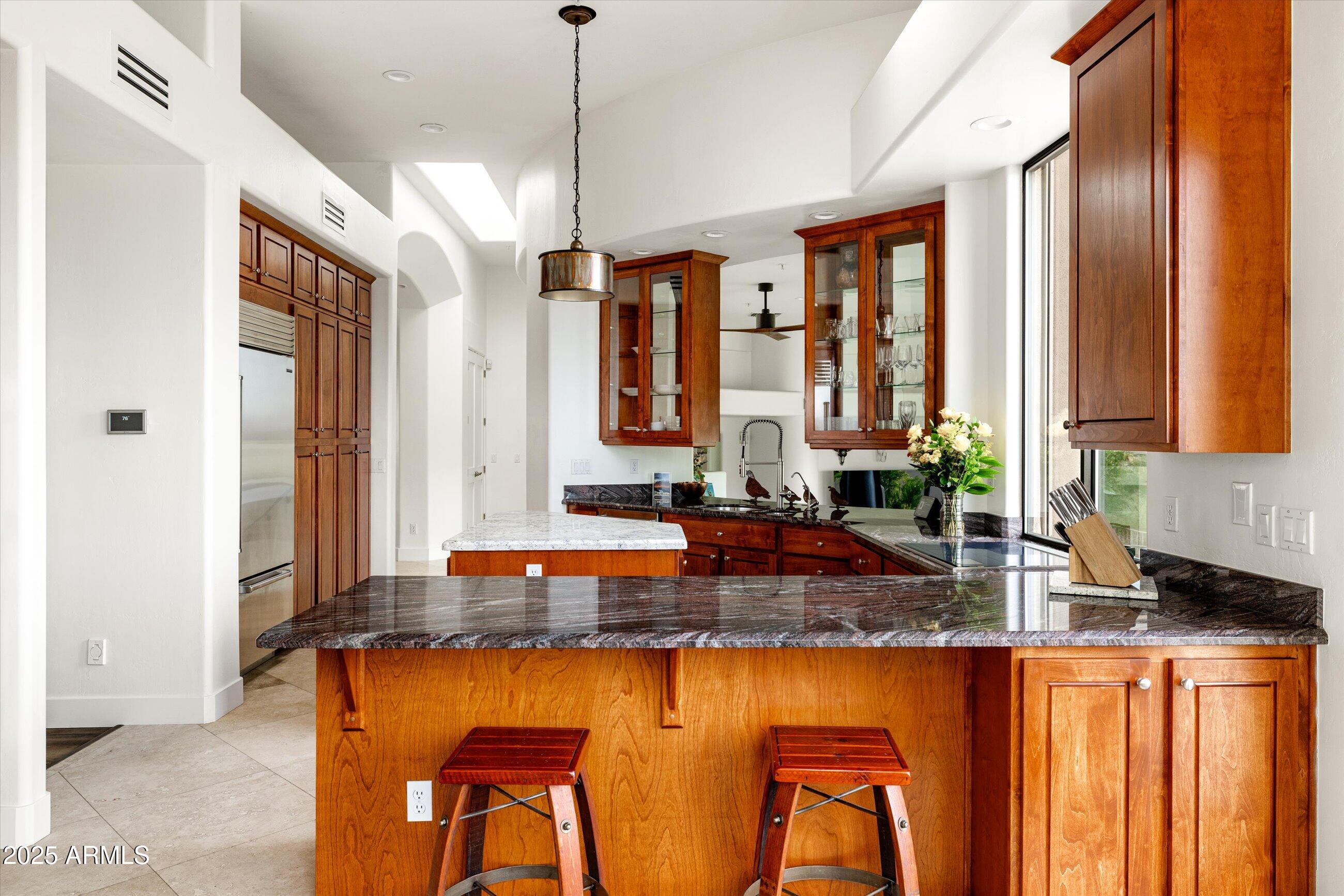 15816 E EAGLE CREST Road