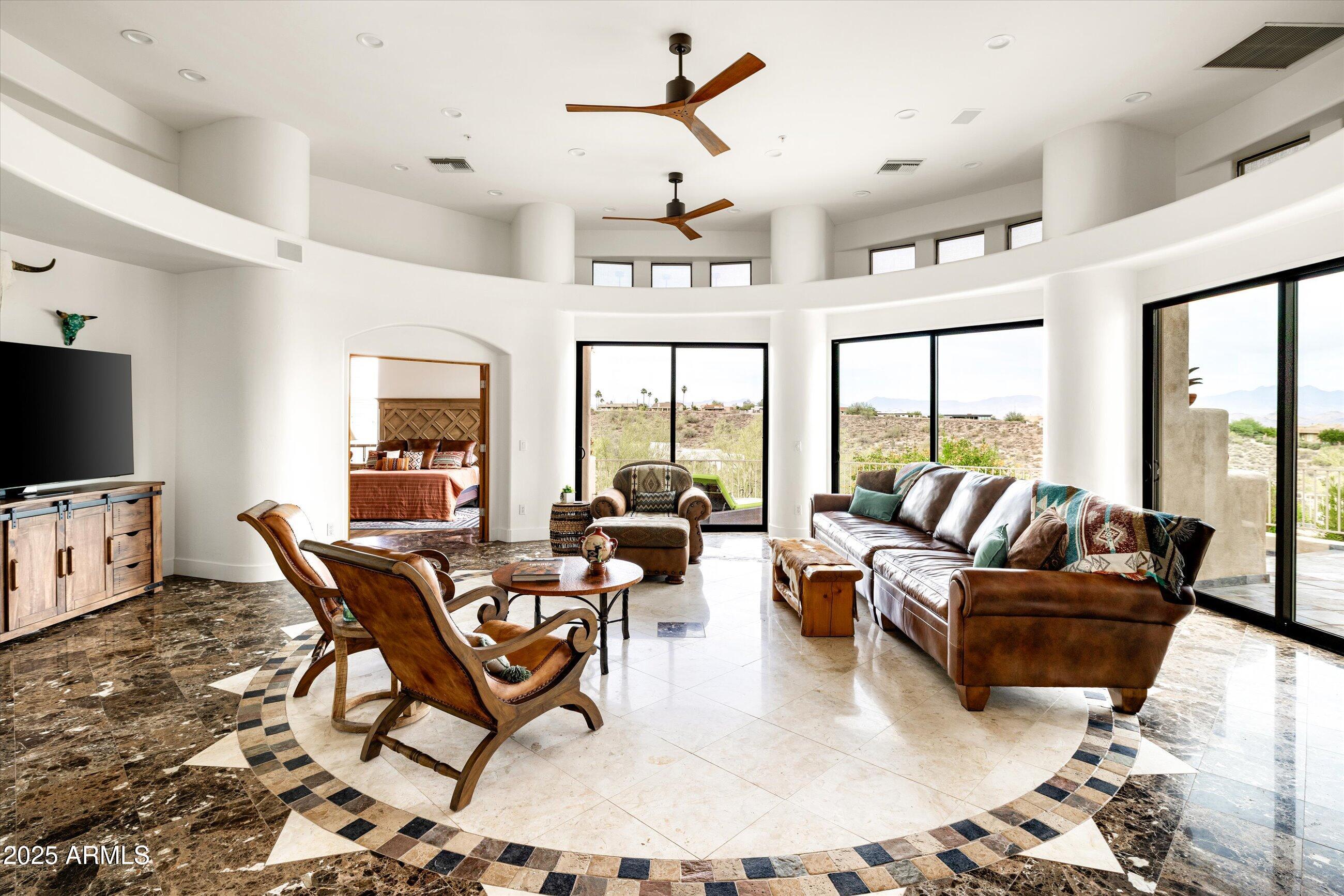 15816 E EAGLE CREST Road