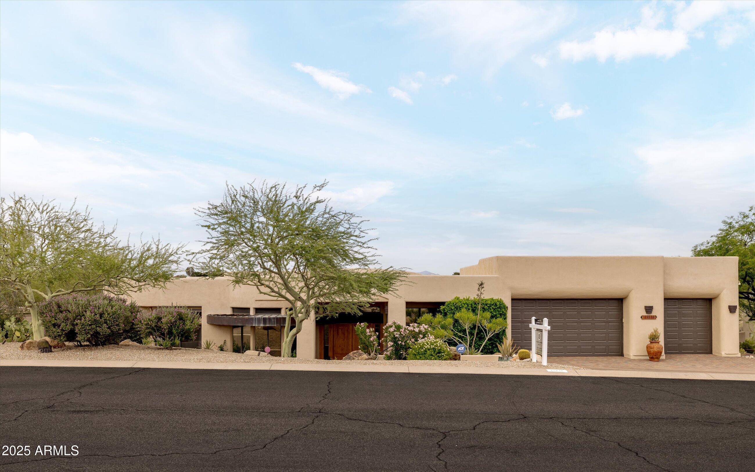 15816 E EAGLE CREST Road