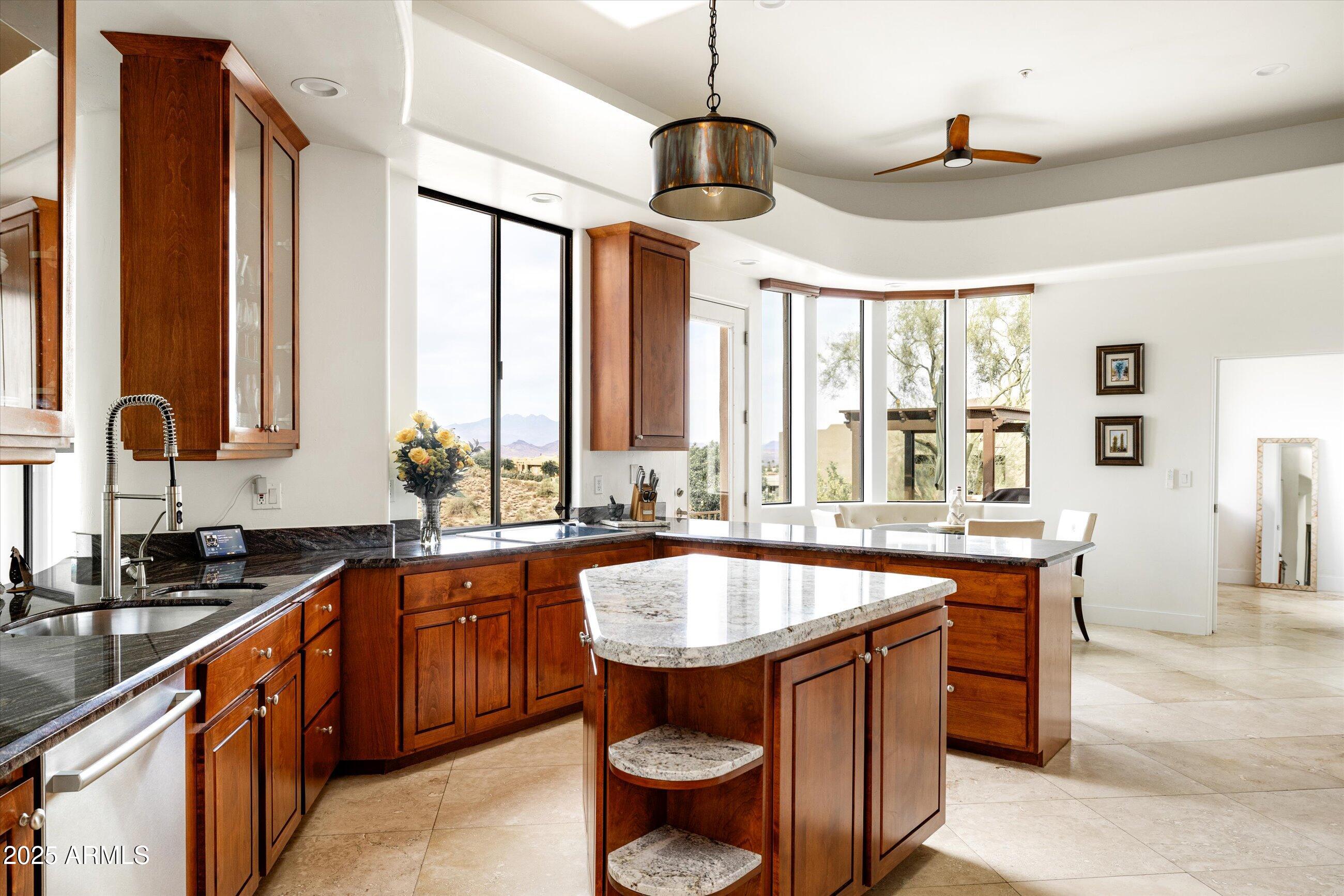 15816 E EAGLE CREST Road