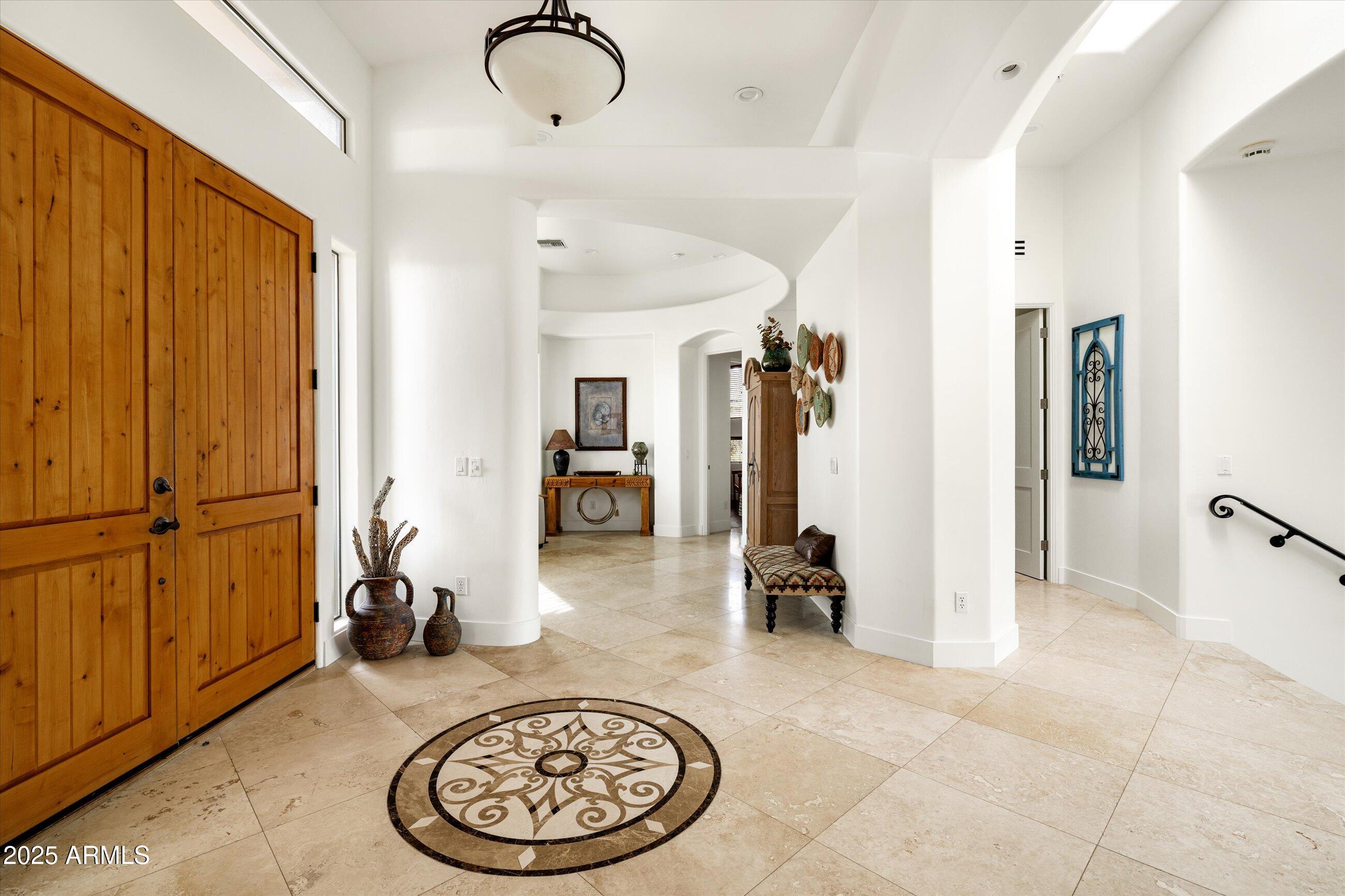 15816 E EAGLE CREST Road