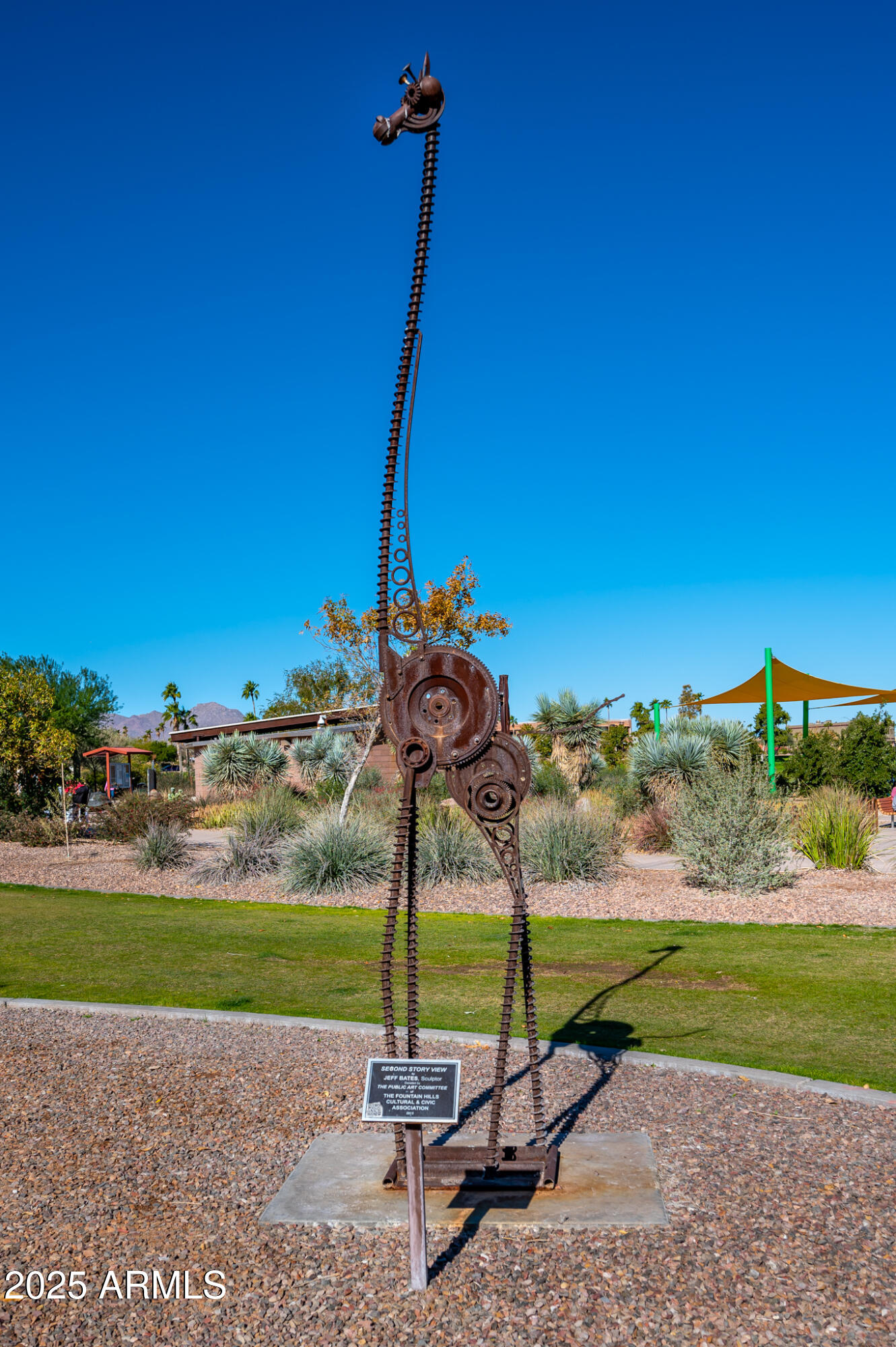 15816 E EAGLE CREST Road