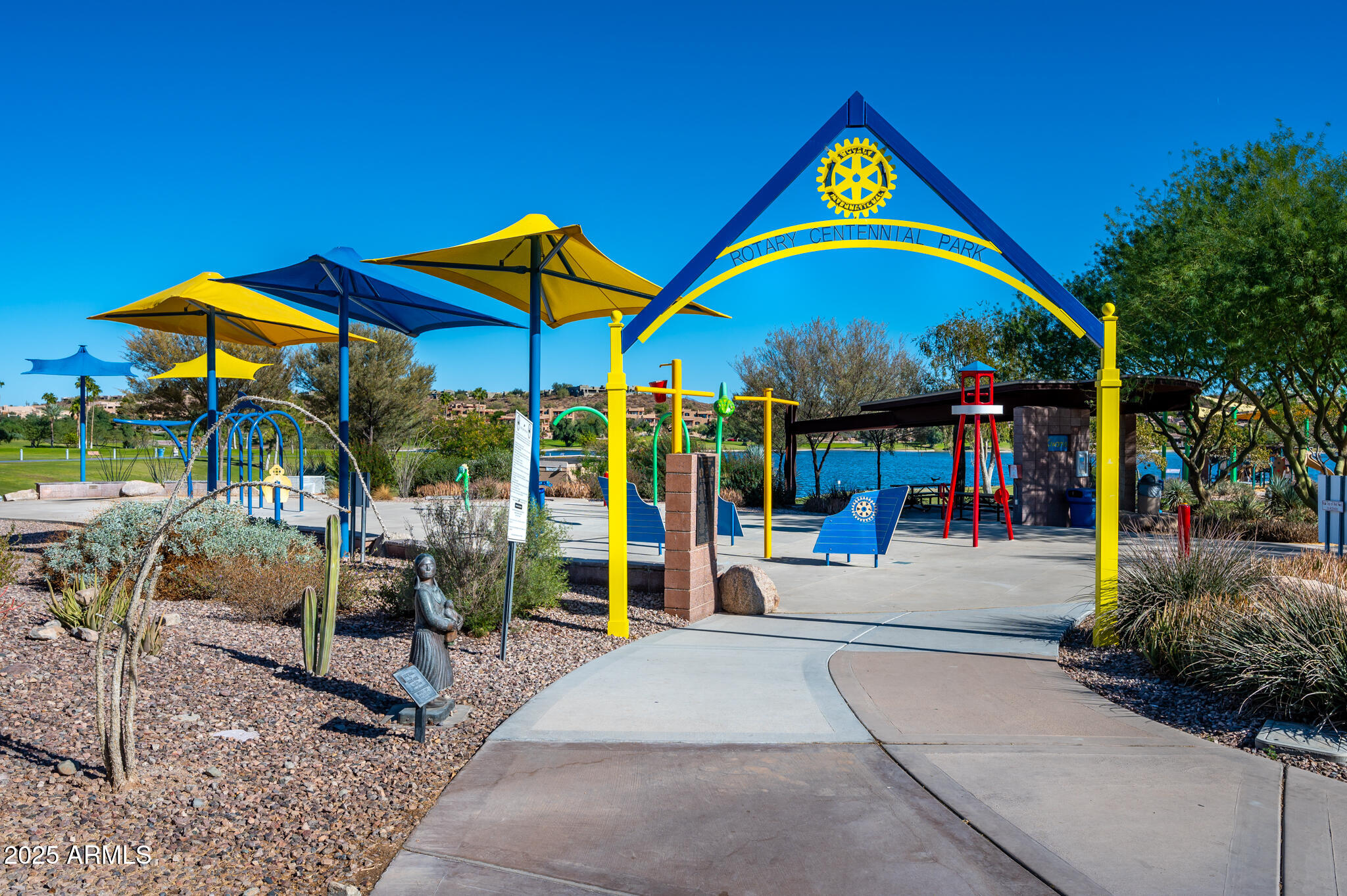 15816 E EAGLE CREST Road