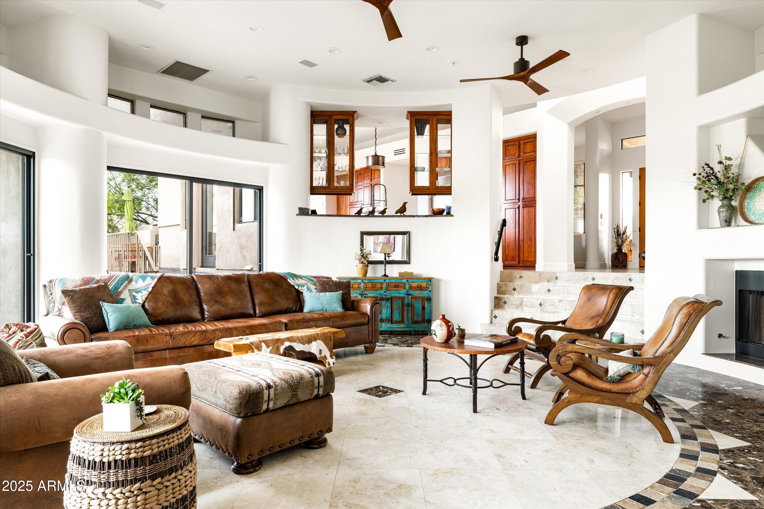 15816 E EAGLE CREST Road