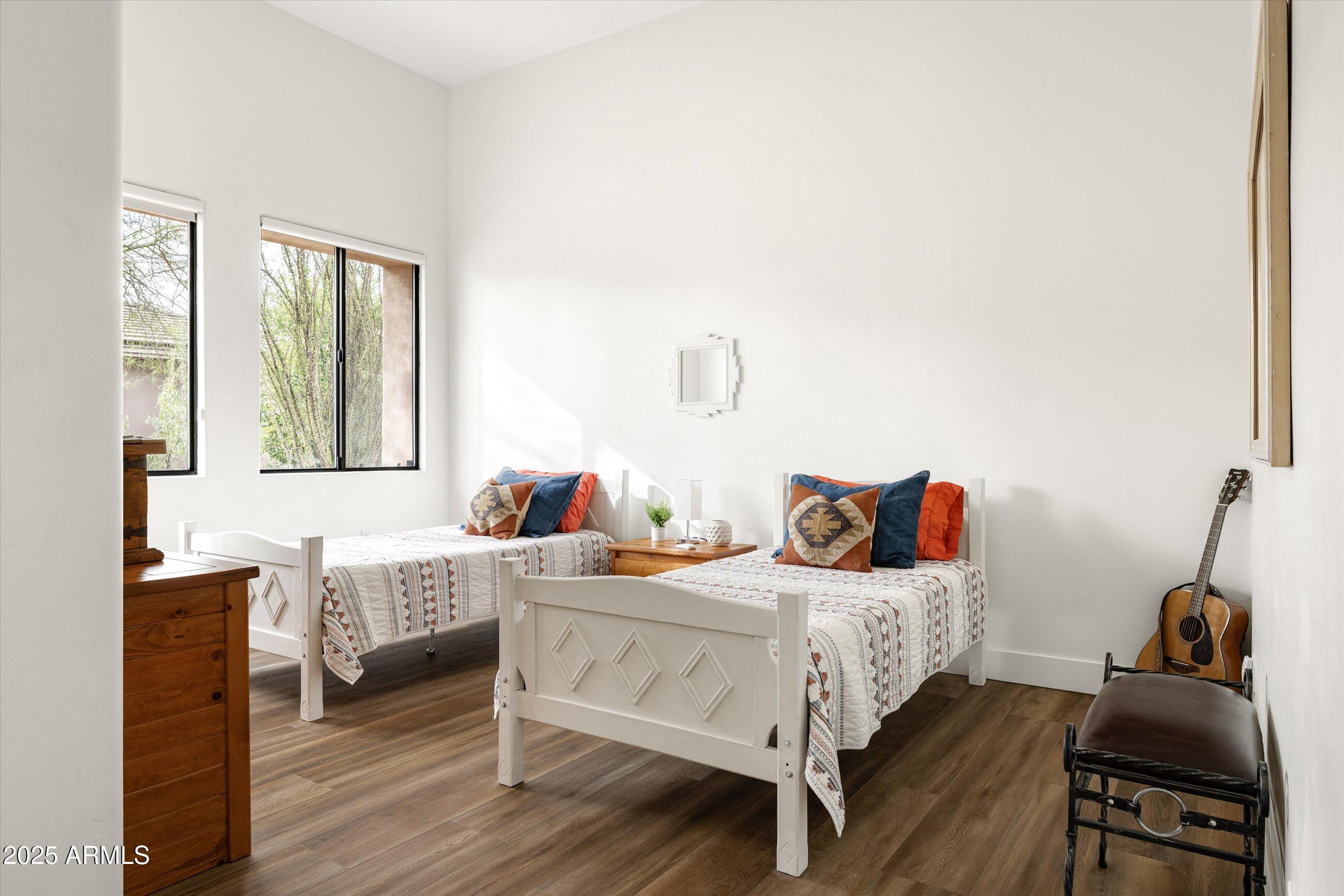 15816 E EAGLE CREST Road