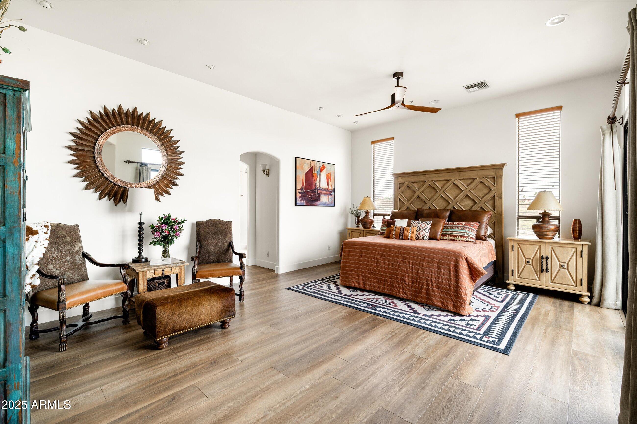 15816 E EAGLE CREST Road