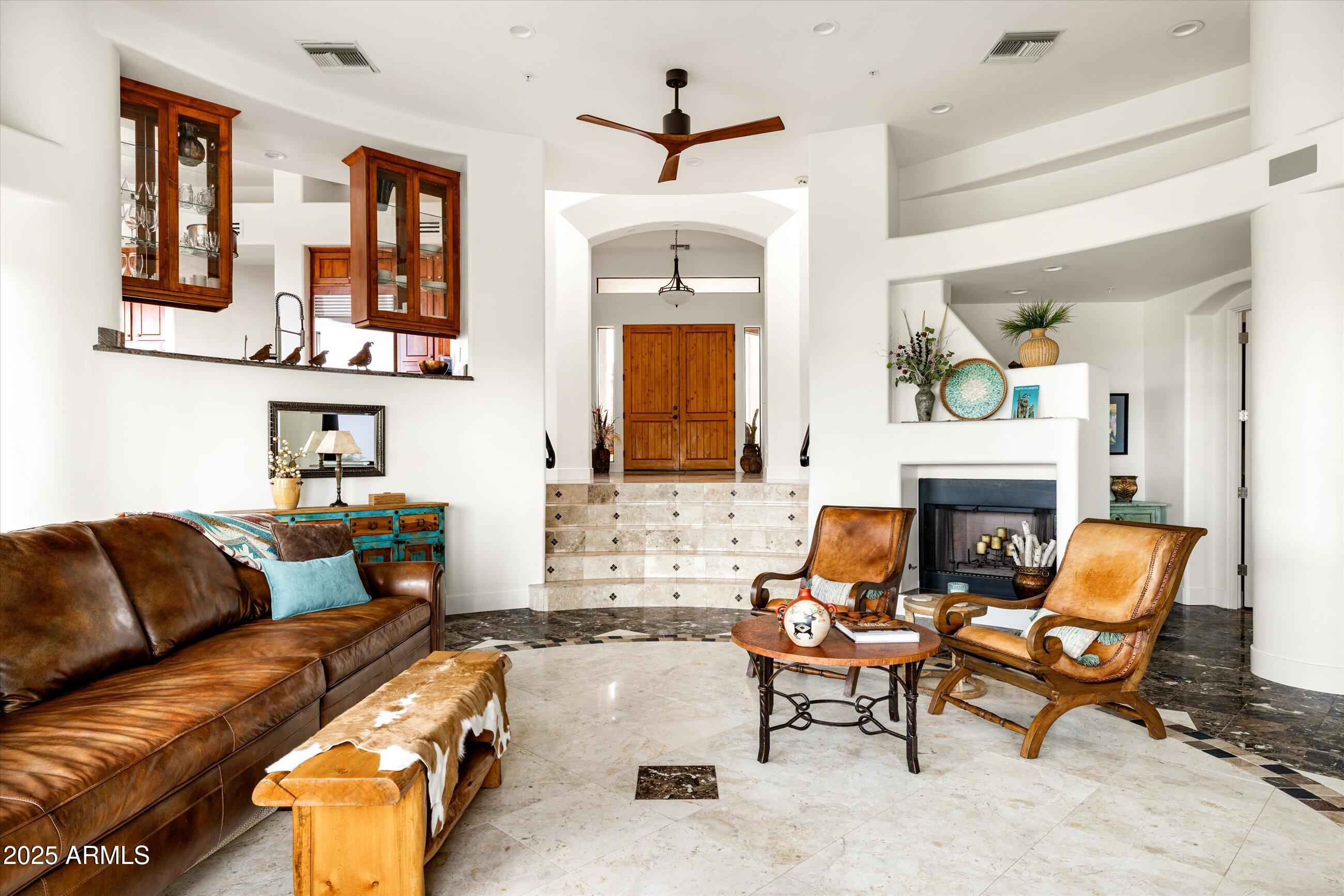 15816 E EAGLE CREST Road