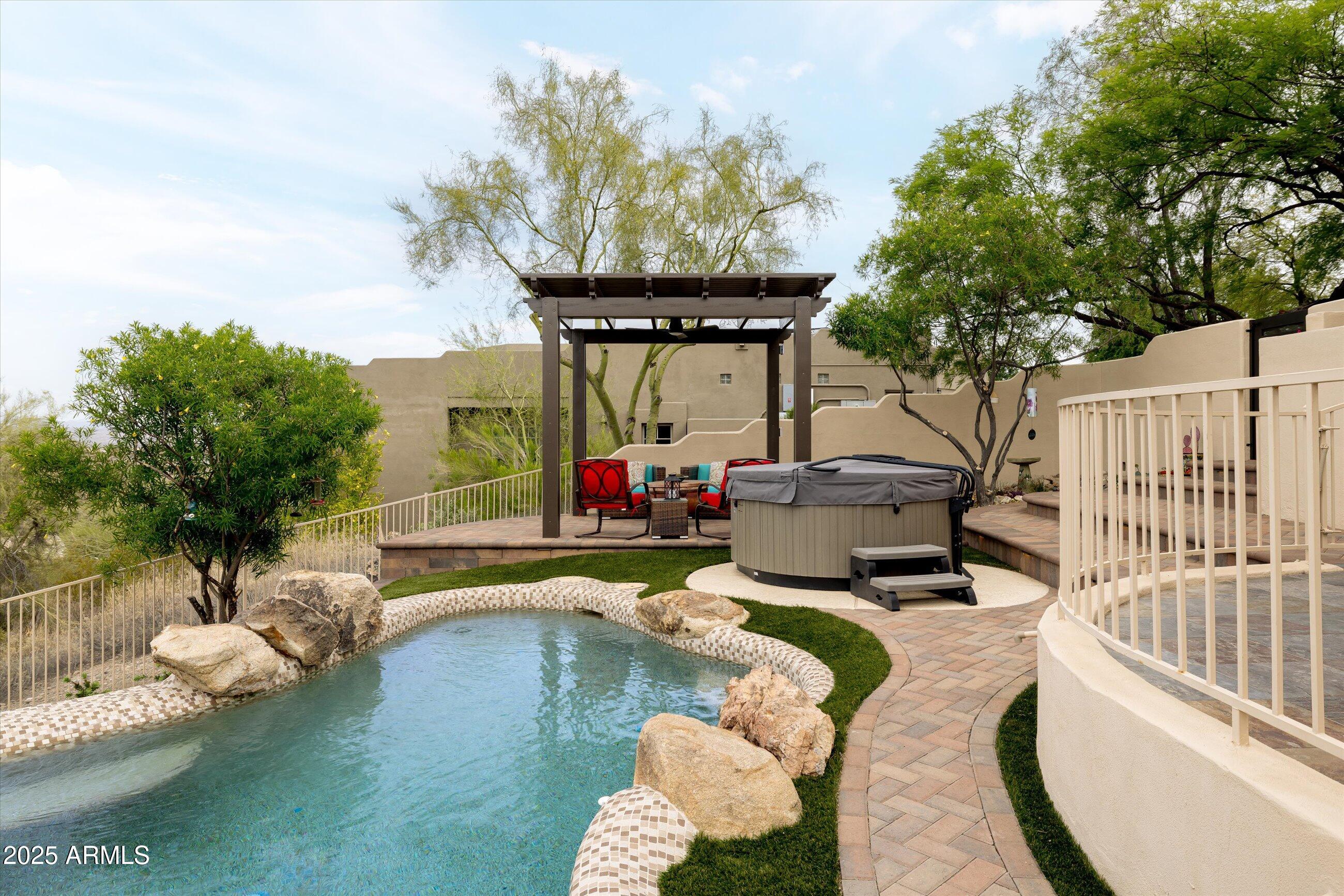 15816 E EAGLE CREST Road