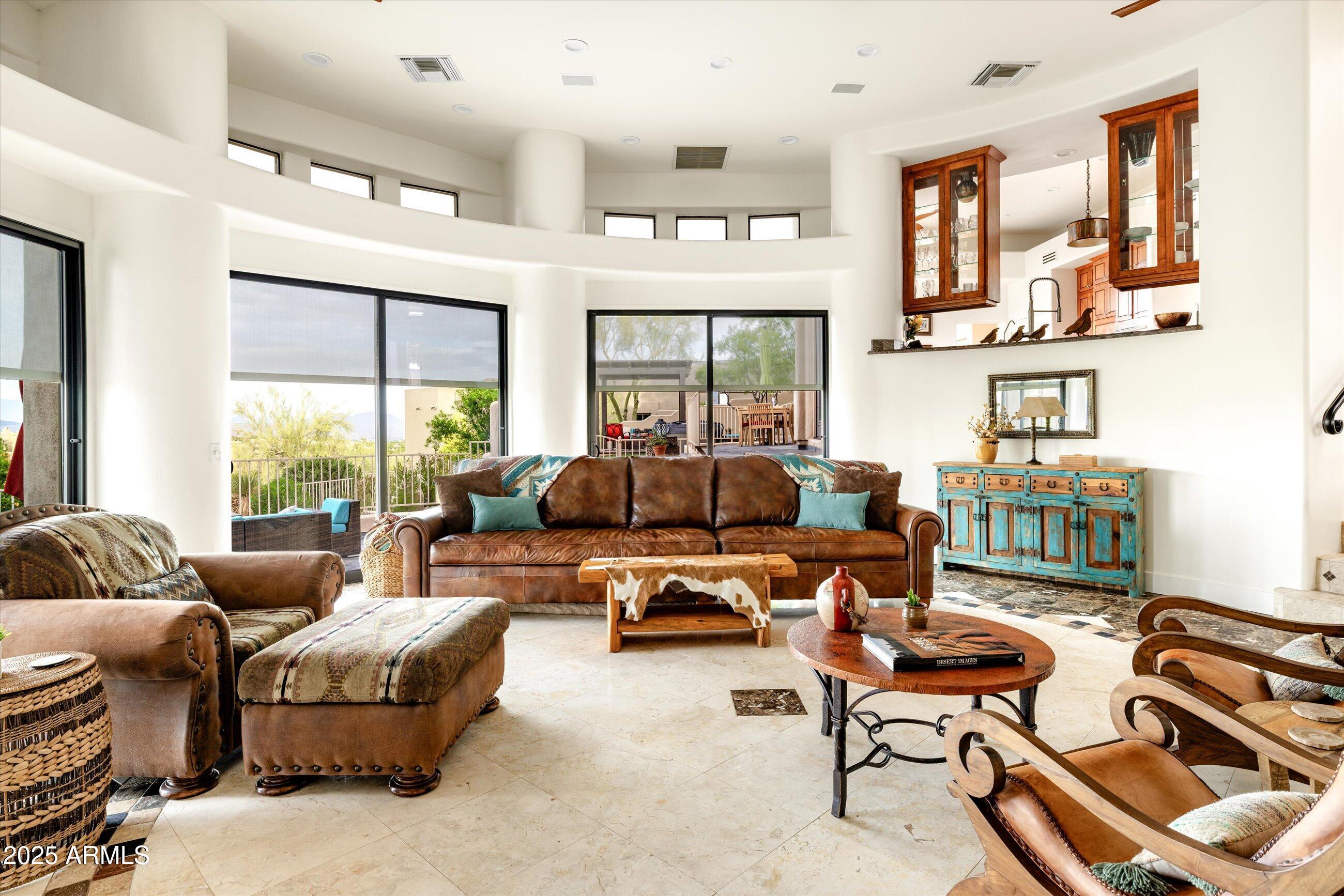 15816 E EAGLE CREST Road