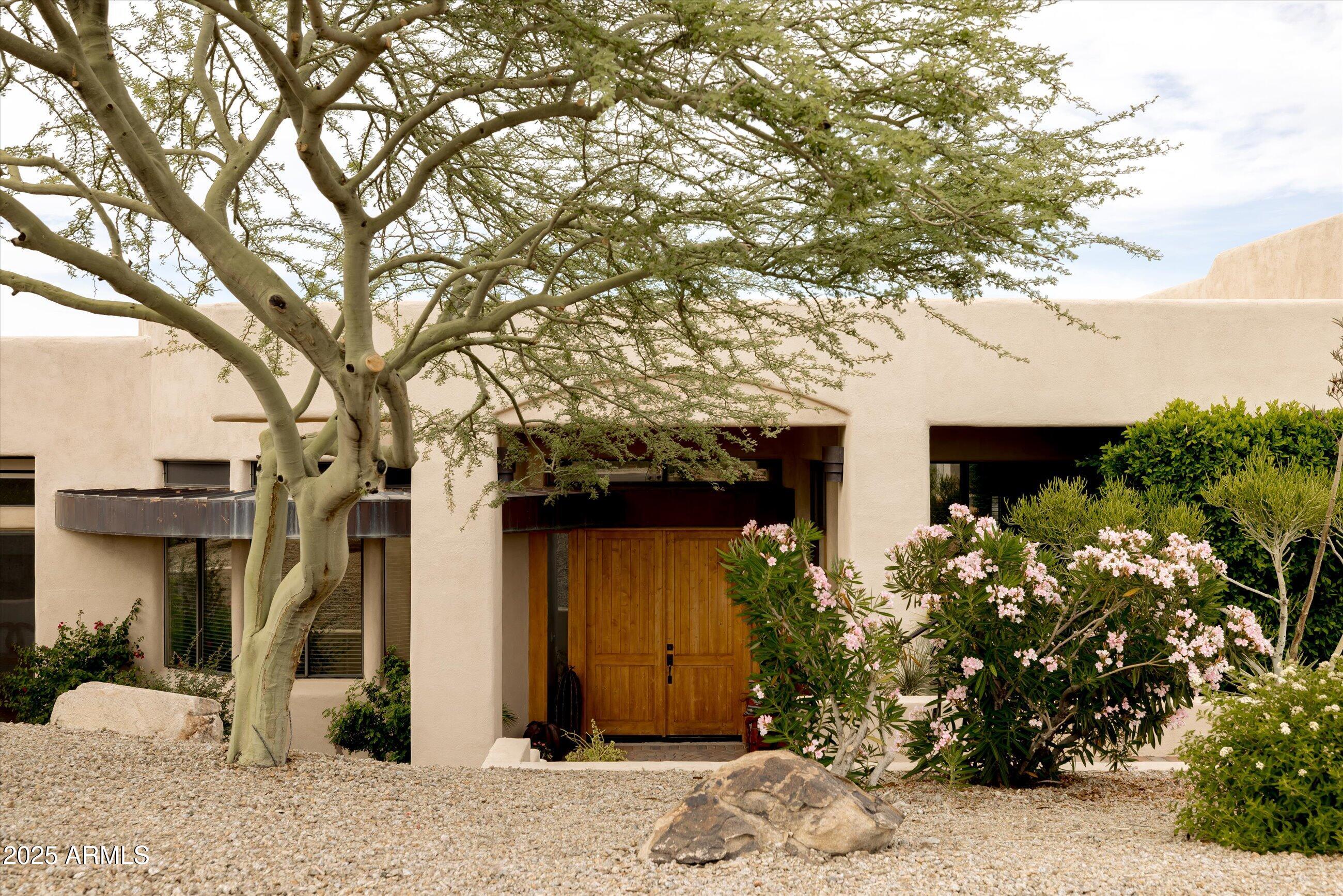 15816 E EAGLE CREST Road