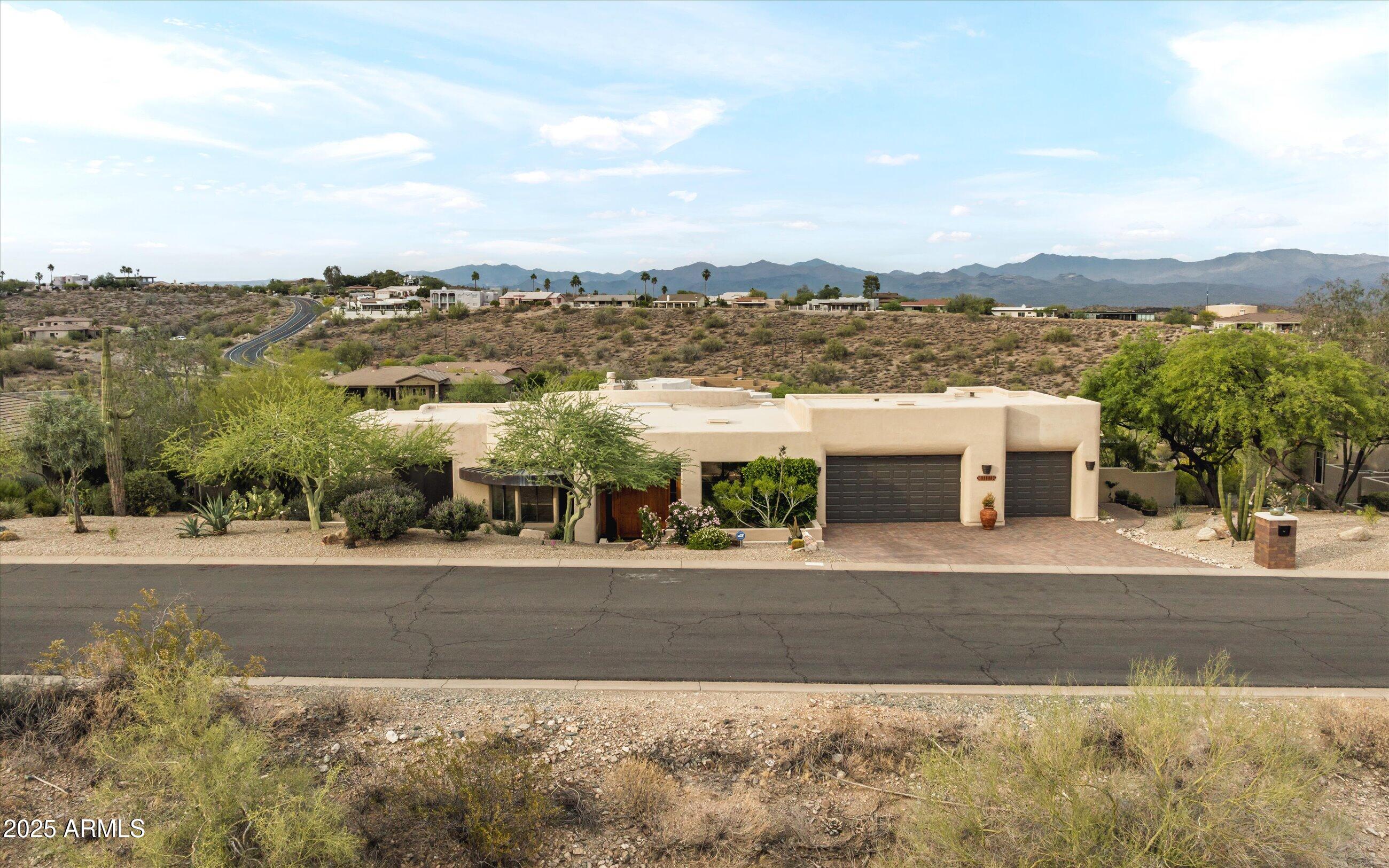 15816 E EAGLE CREST Road