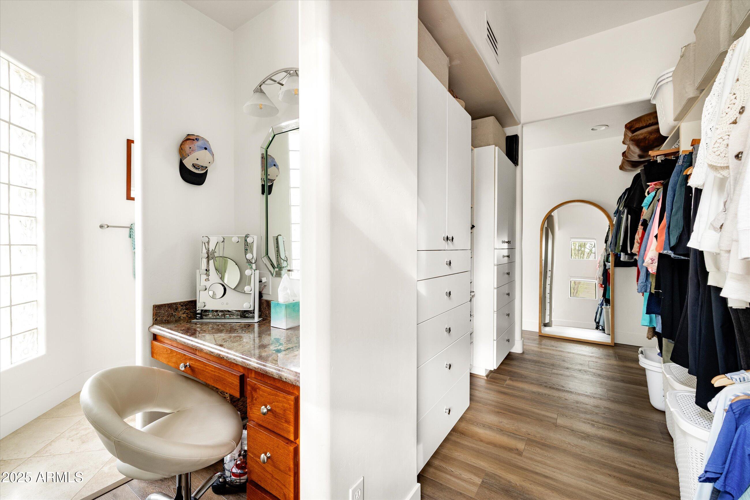 15816 E EAGLE CREST Road