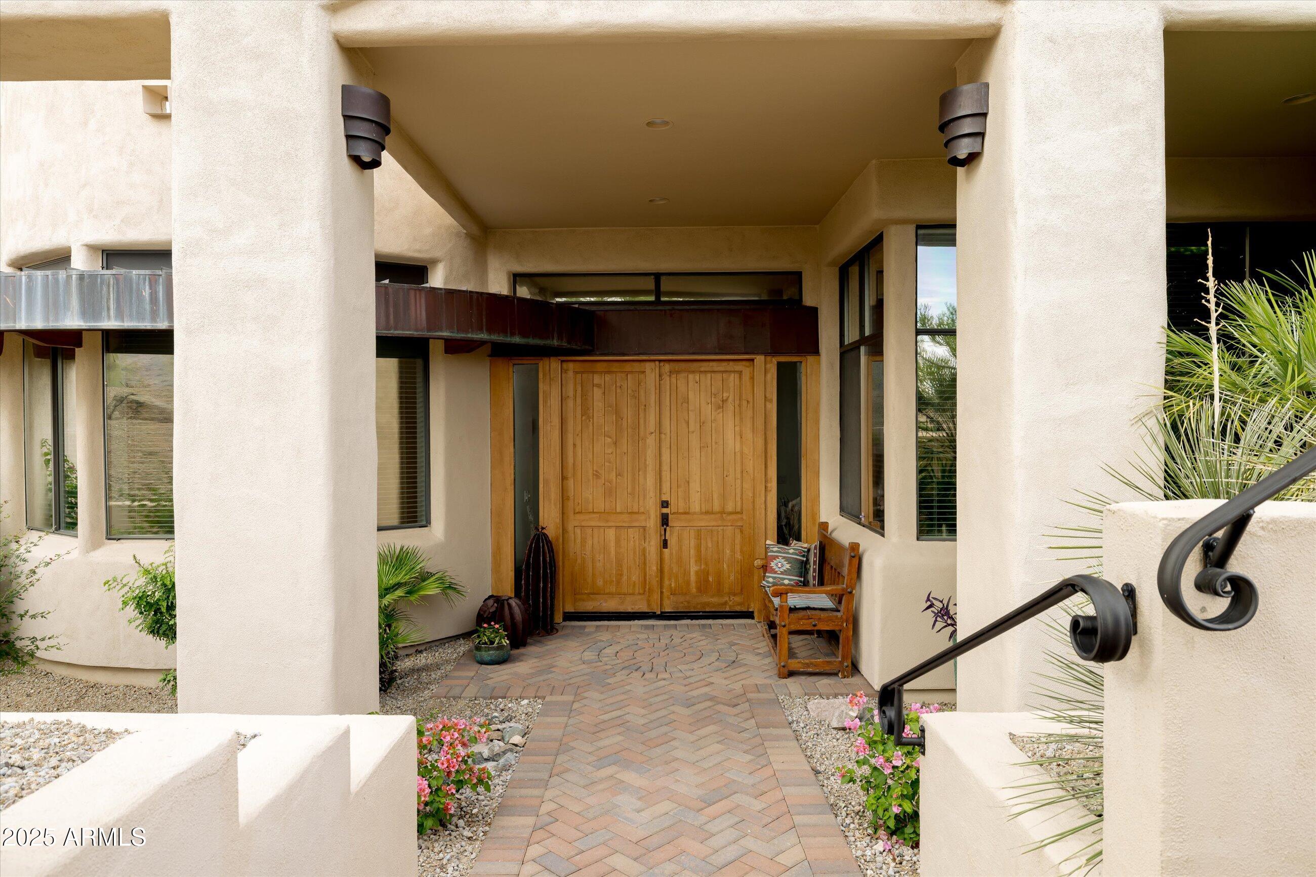 15816 E EAGLE CREST Road