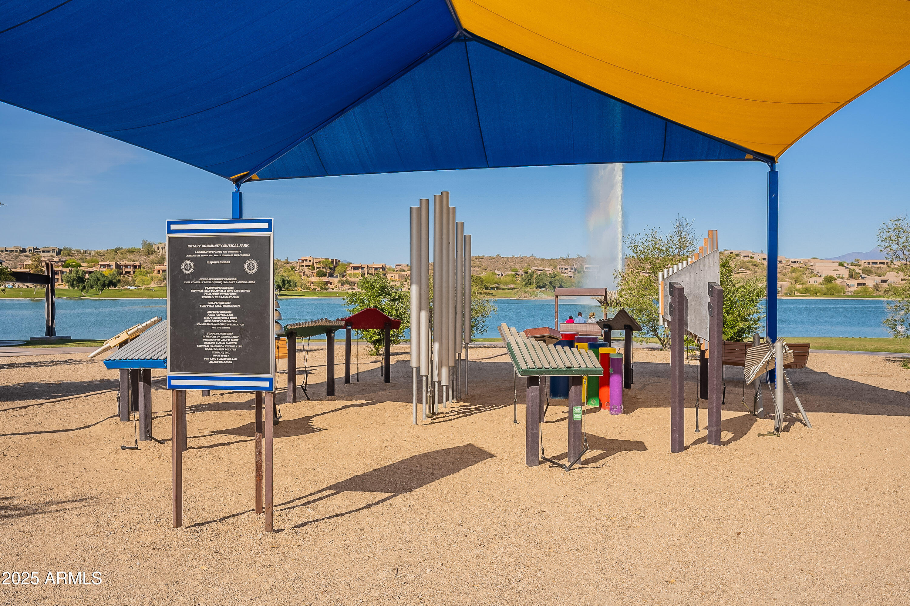 15816 E EAGLE CREST Road