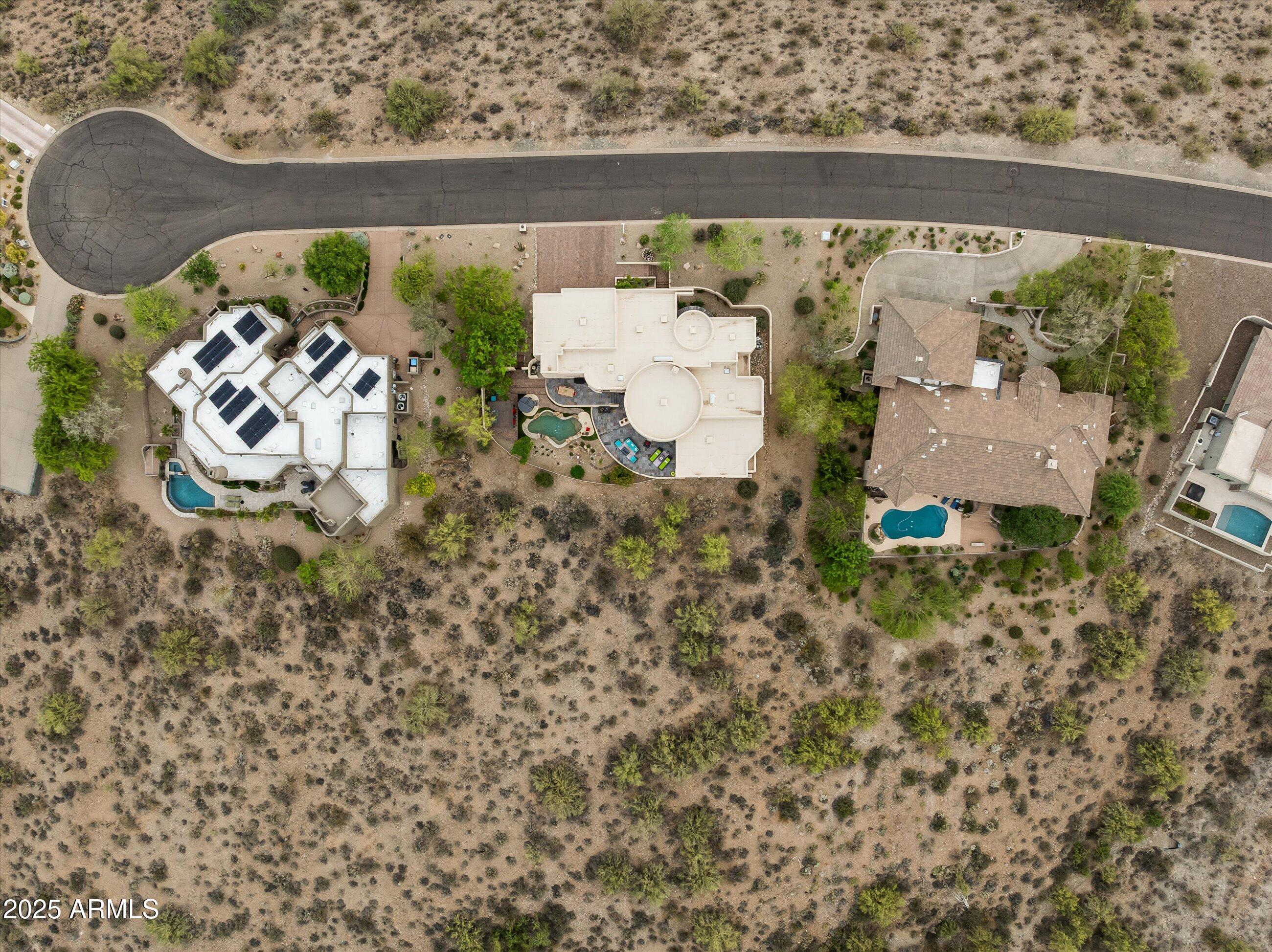 15816 E EAGLE CREST Road