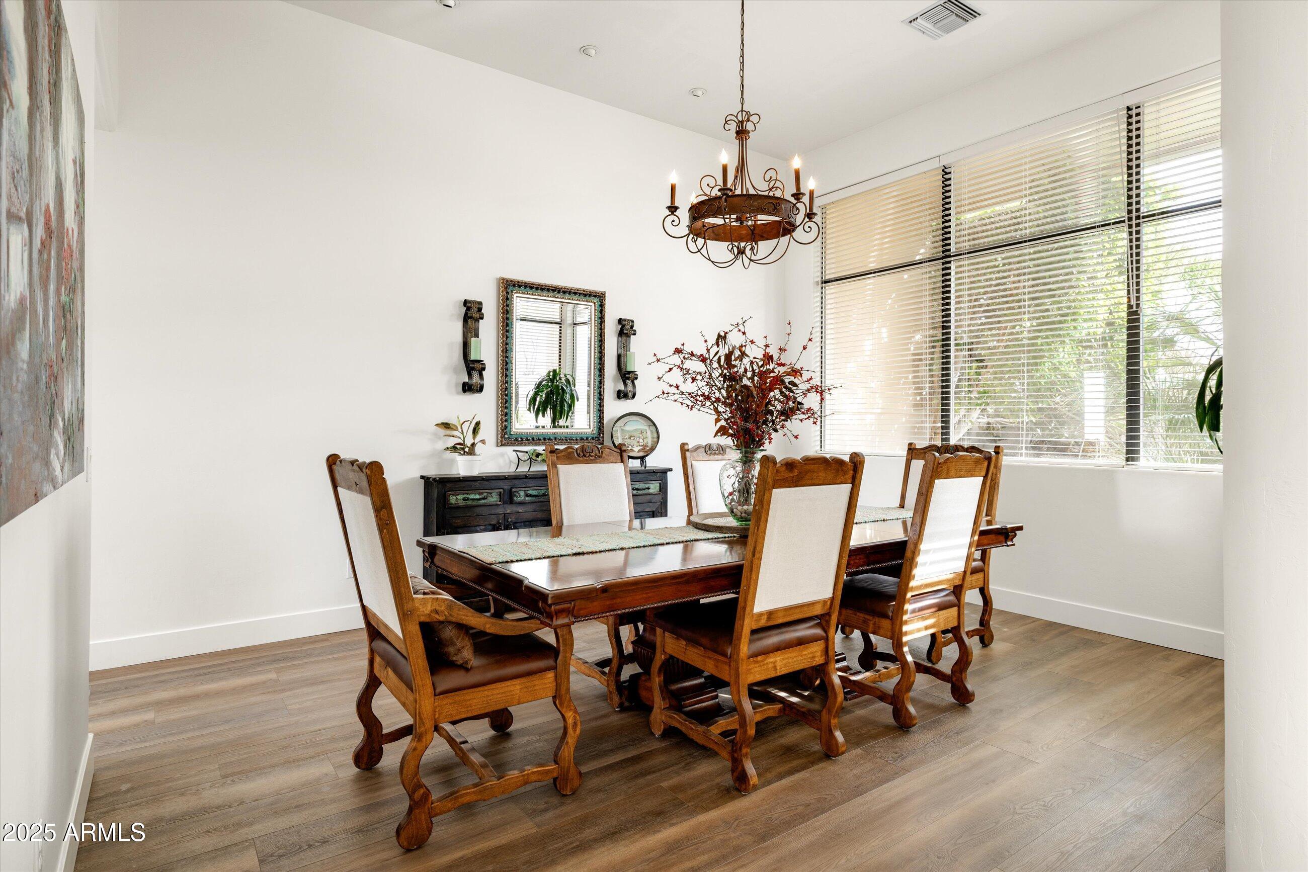 15816 E EAGLE CREST Road