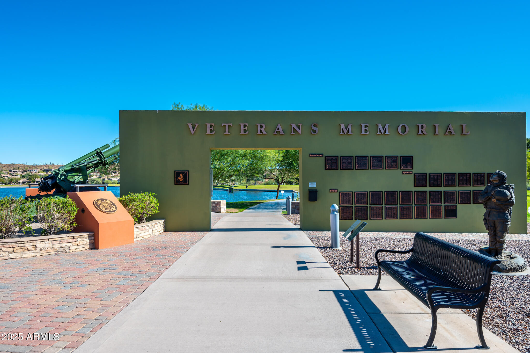 15816 E EAGLE CREST Road