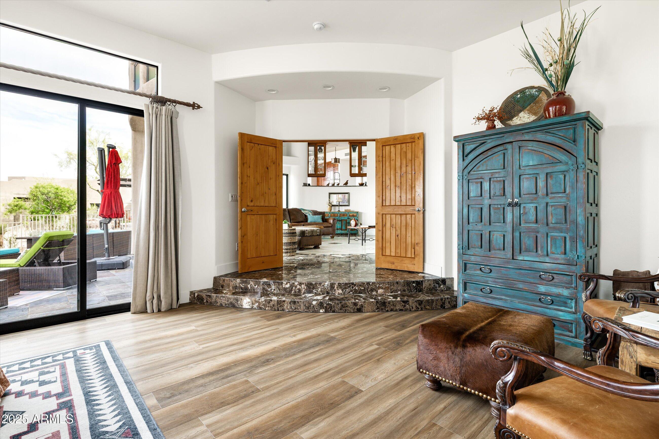 15816 E EAGLE CREST Road