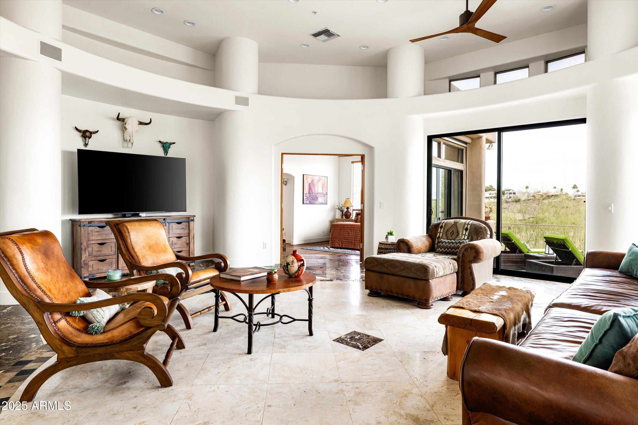 15816 E EAGLE CREST Road