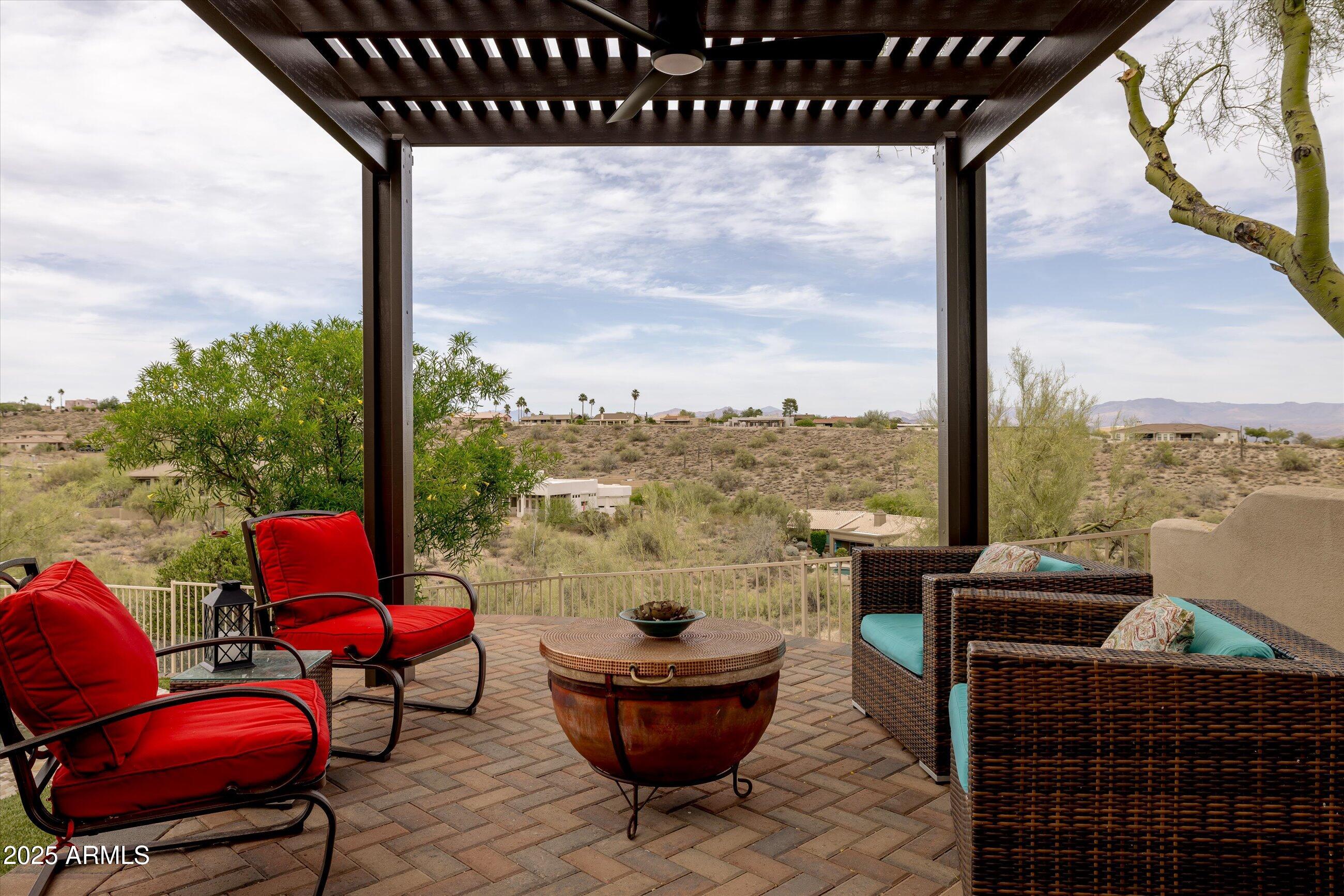 15816 E EAGLE CREST Road