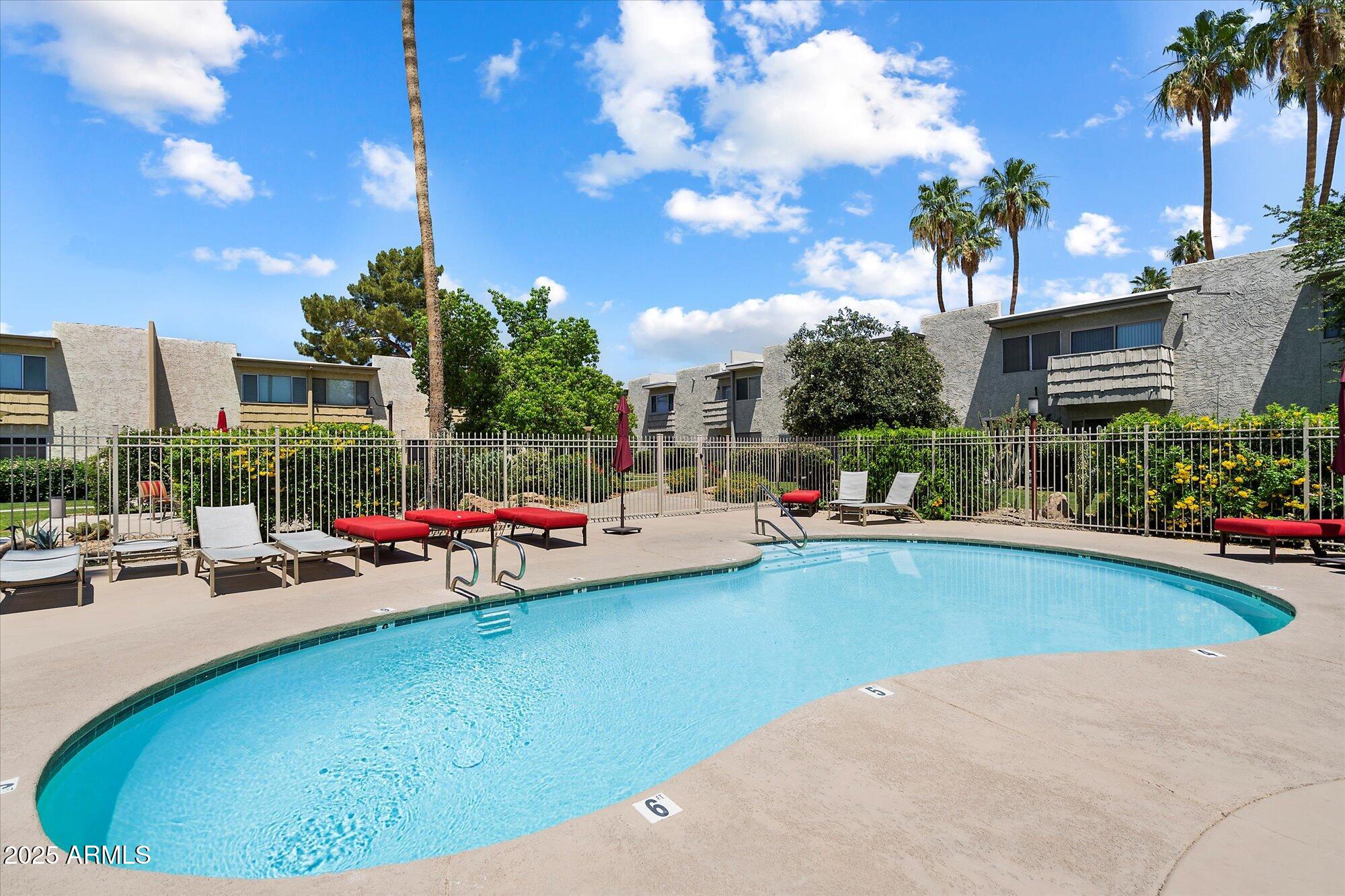 4610 N 68TH Street, 411