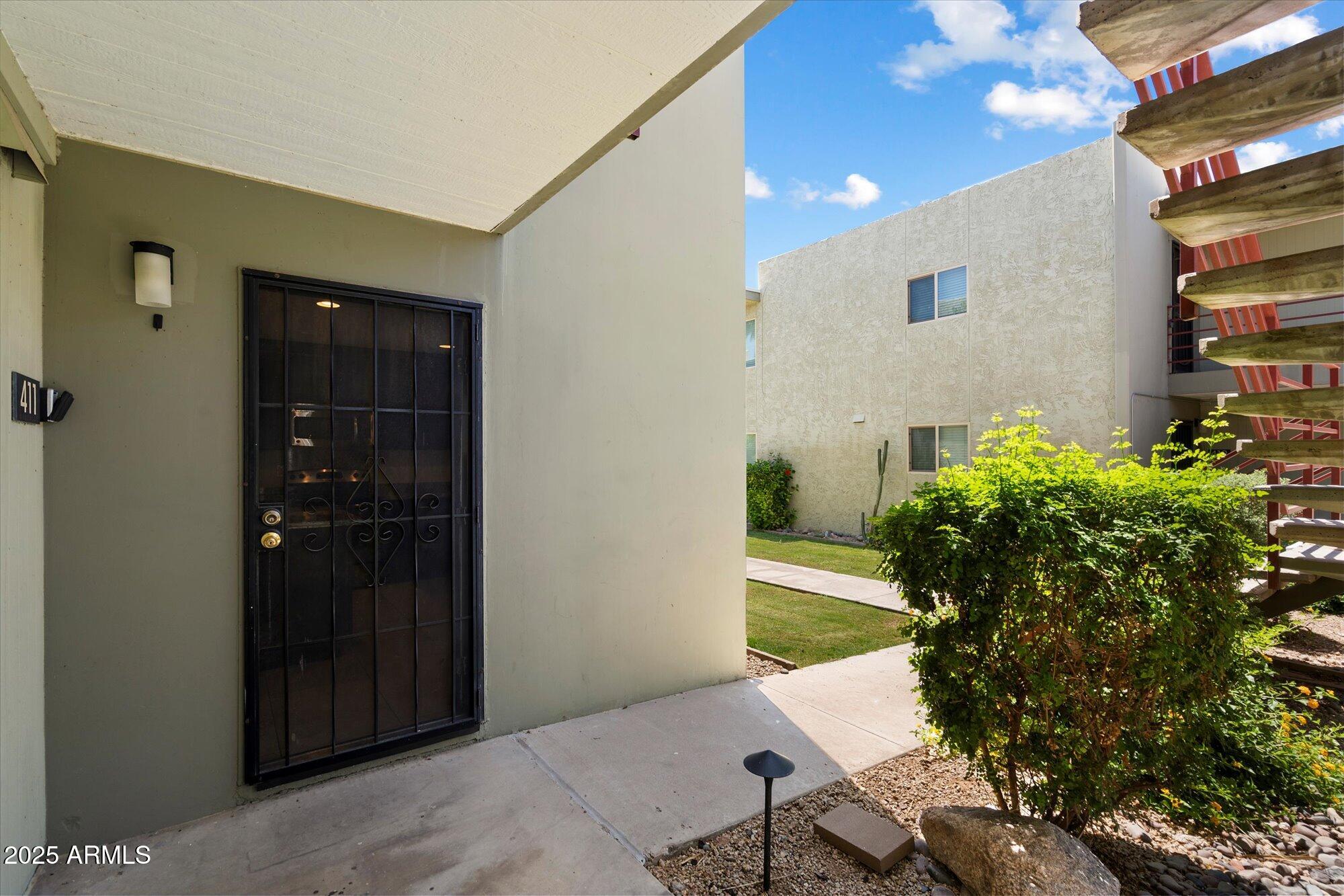 4610 N 68TH Street, 411