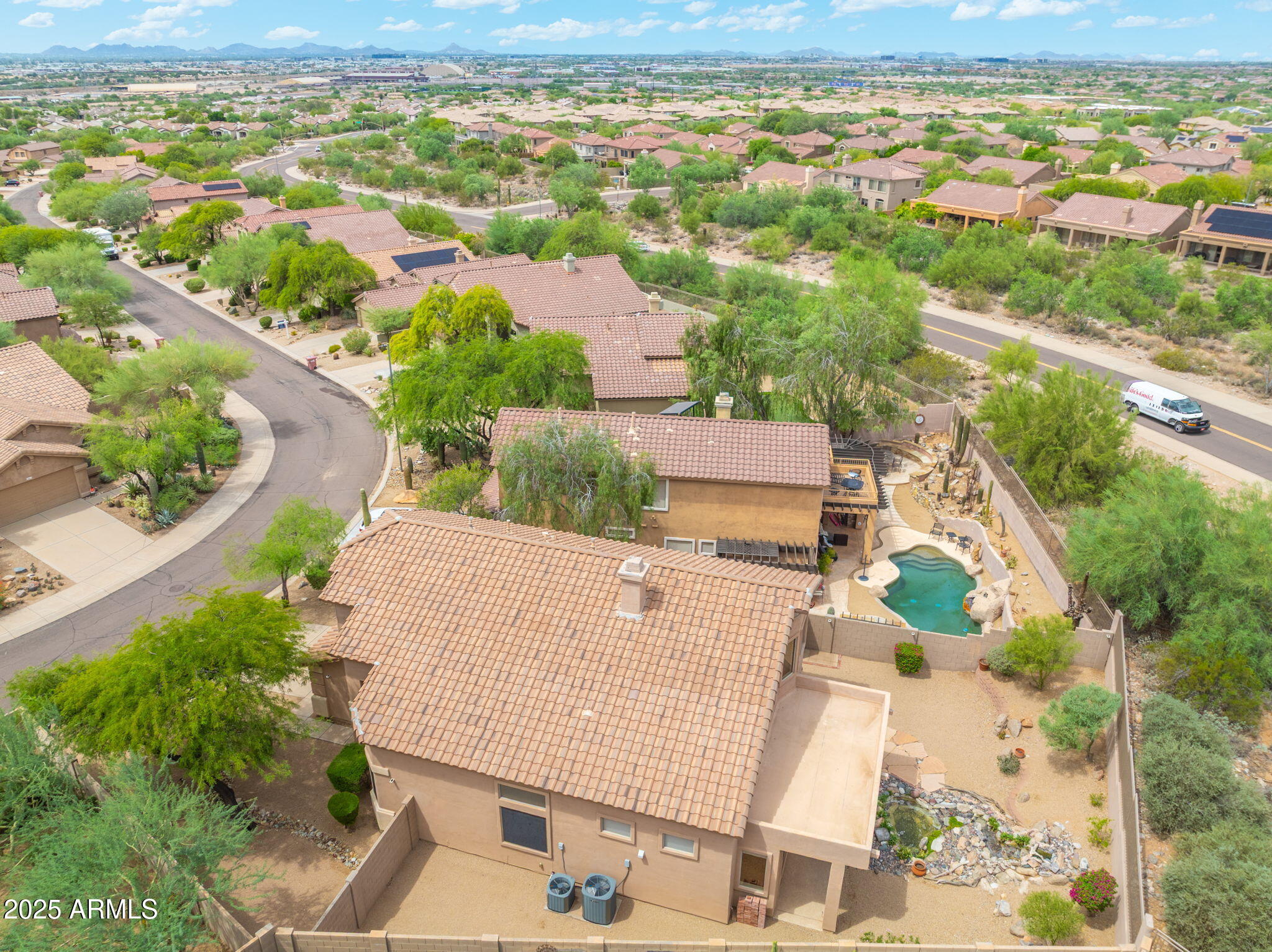 10432 E PENSTAMIN Drive