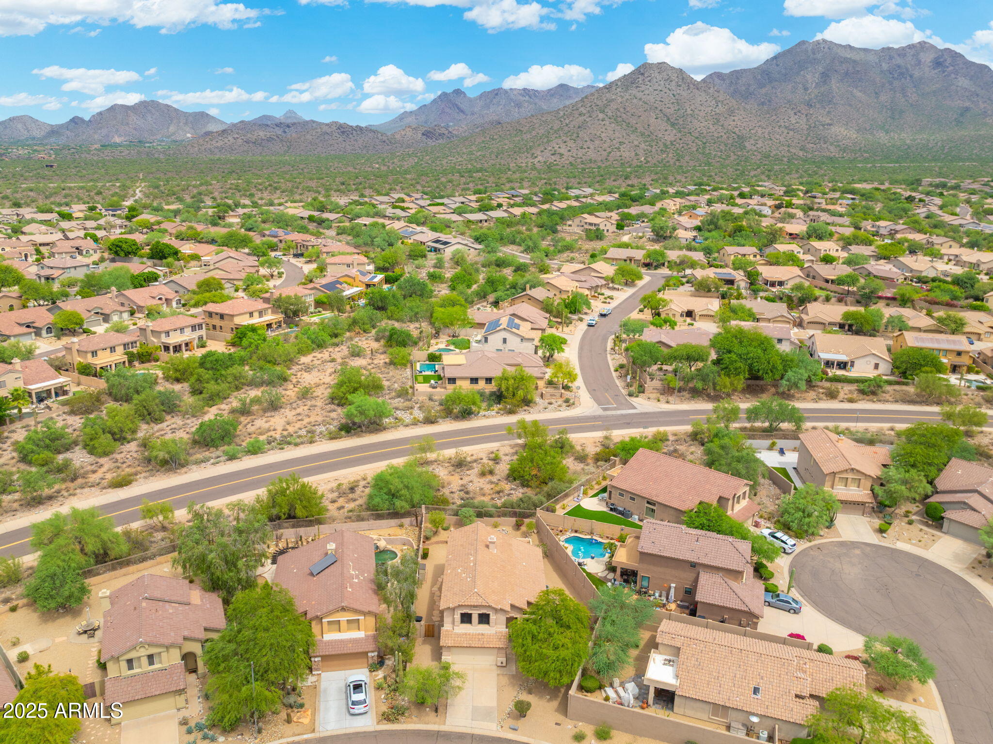 10432 E PENSTAMIN Drive