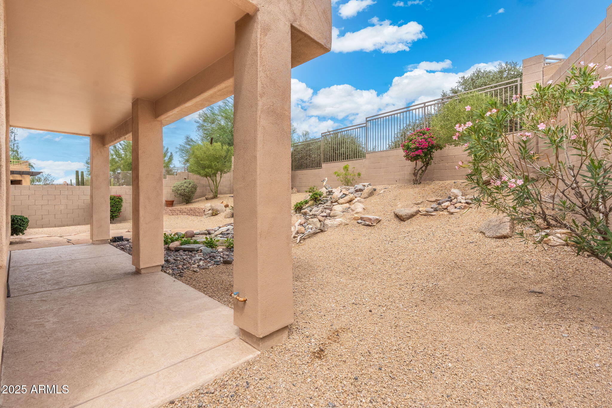 10432 E PENSTAMIN Drive