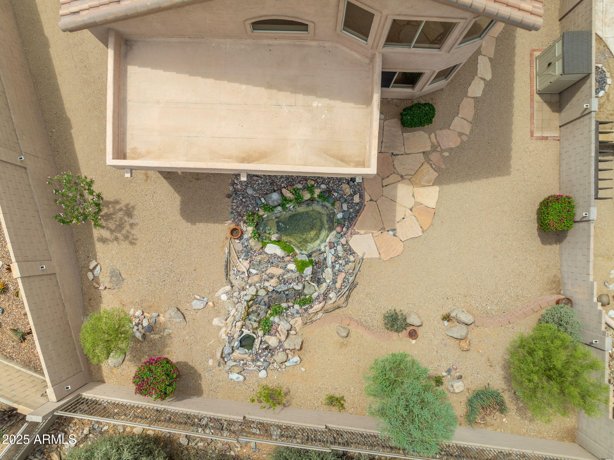 10432 E PENSTAMIN Drive