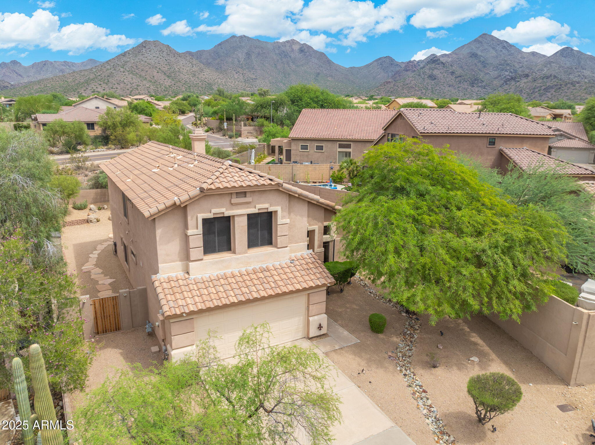 10432 E PENSTAMIN Drive