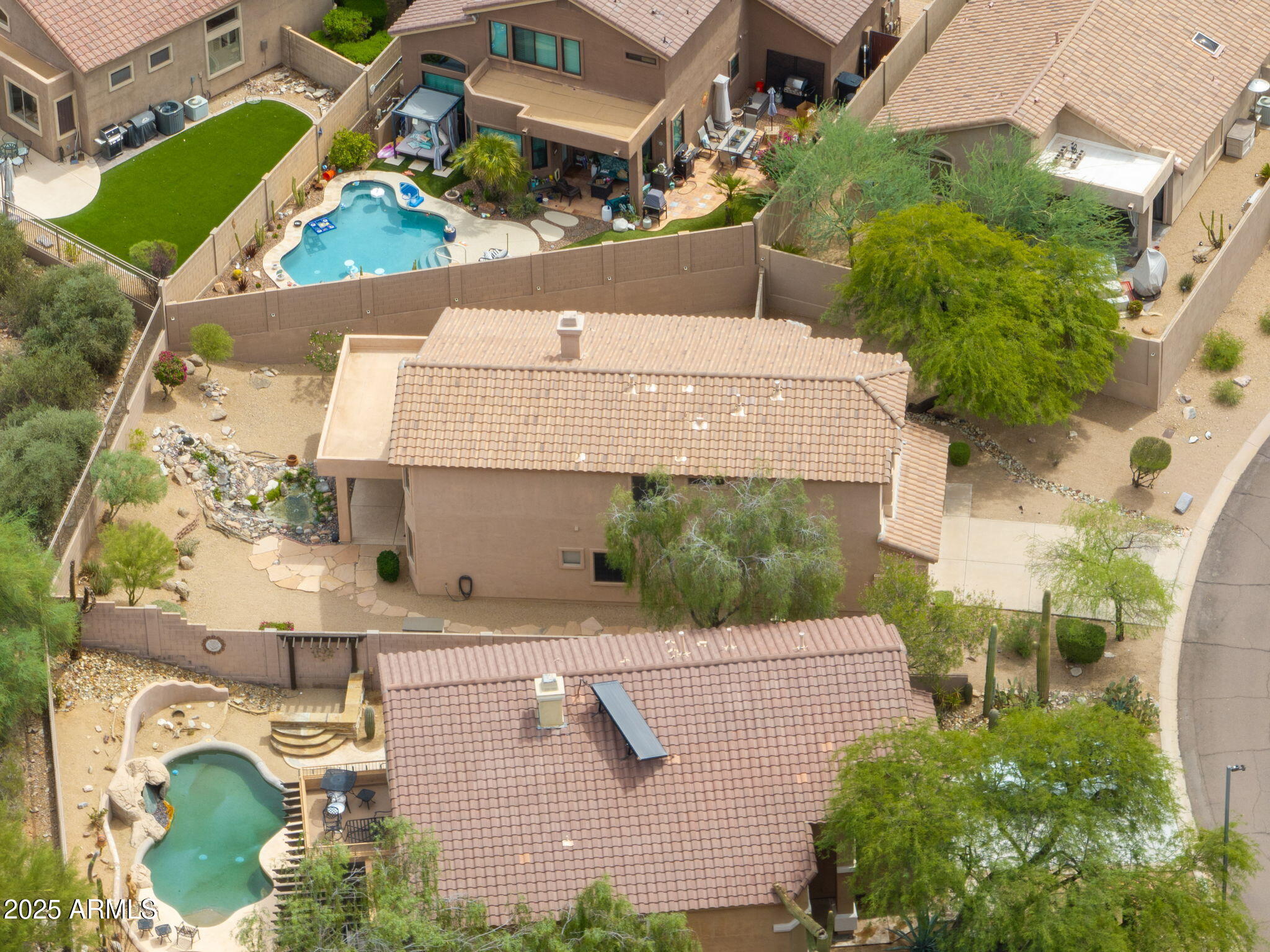 10432 E PENSTAMIN Drive