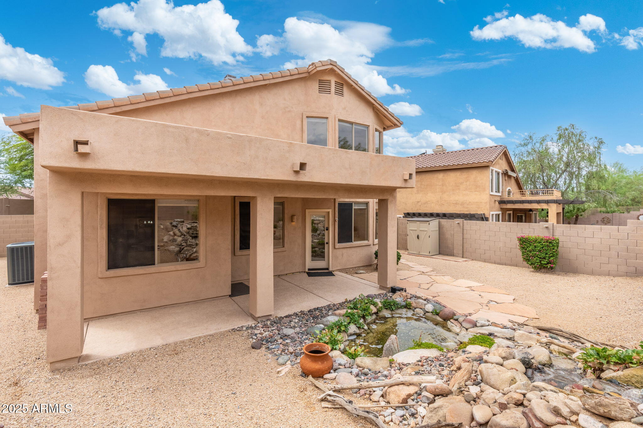 10432 E PENSTAMIN Drive