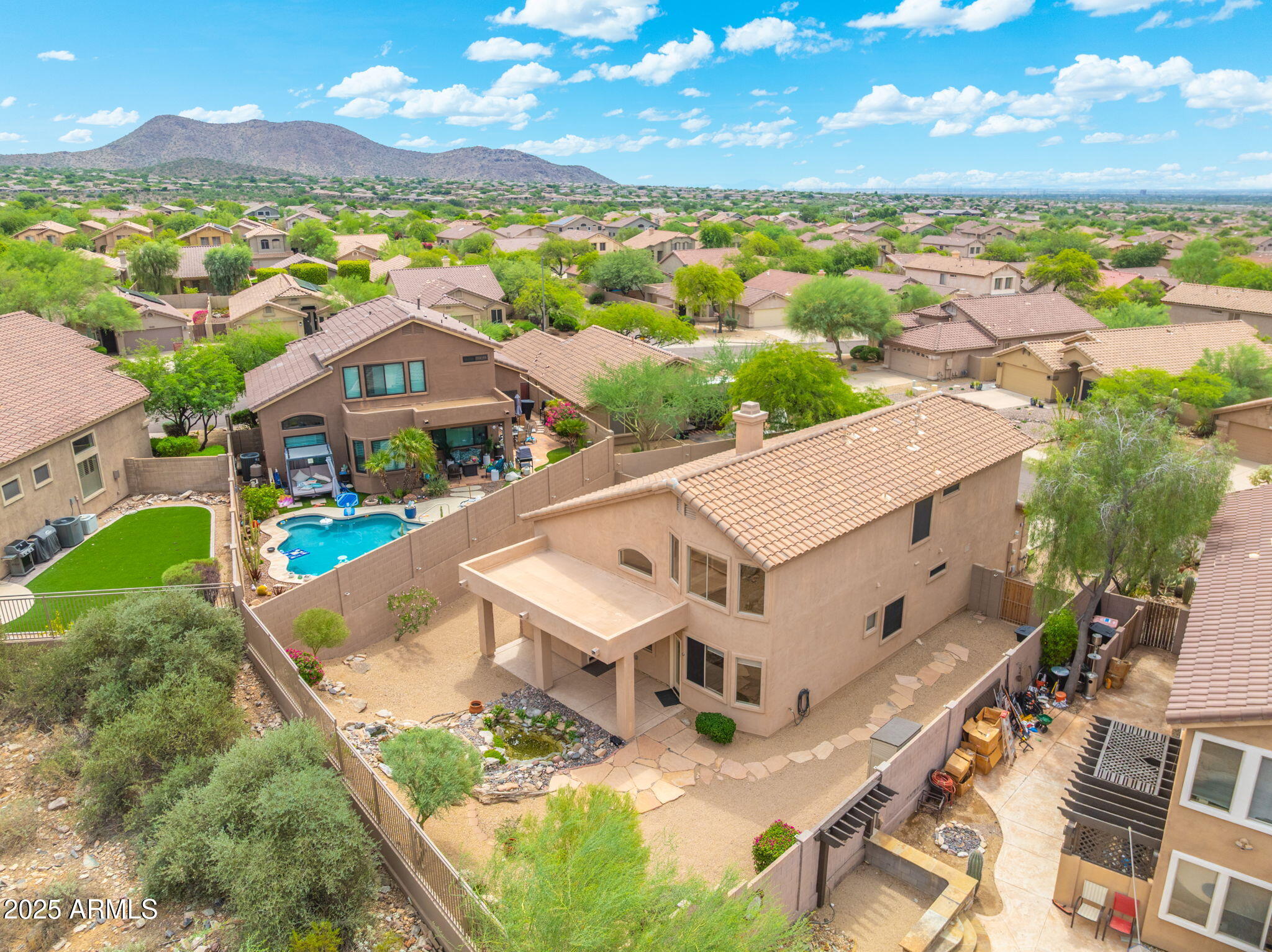 10432 E PENSTAMIN Drive