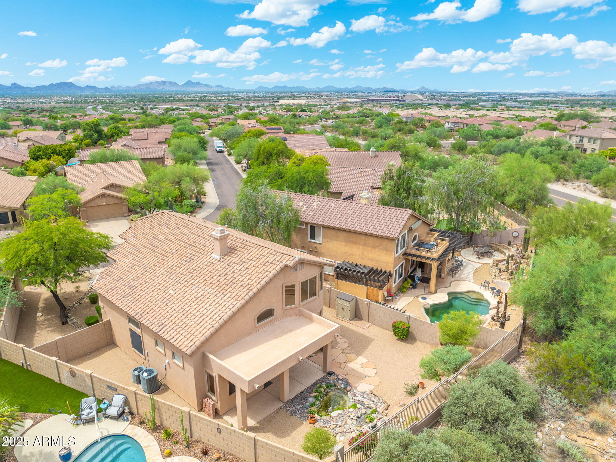 10432 E PENSTAMIN Drive