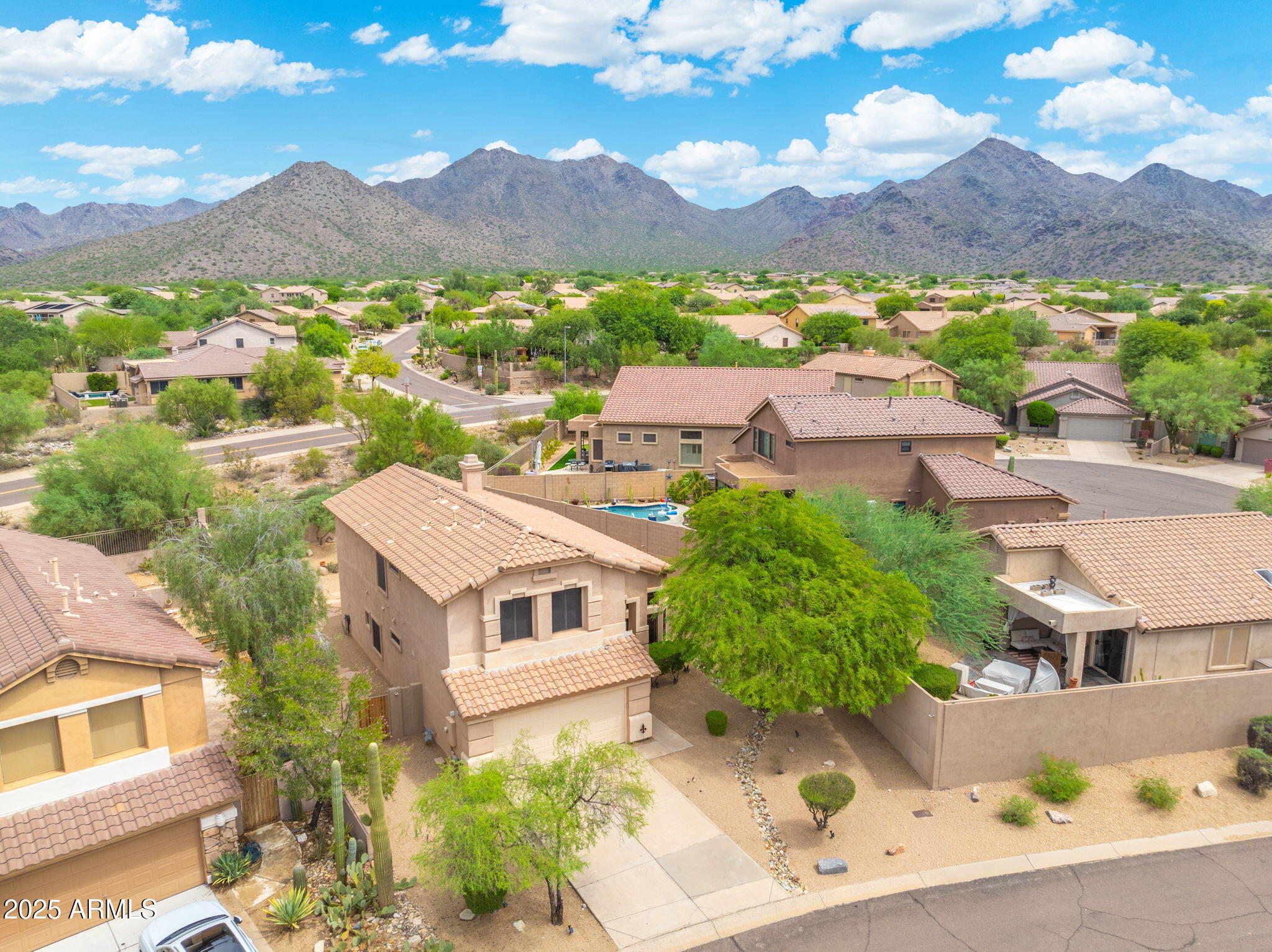 10432 E PENSTAMIN Drive