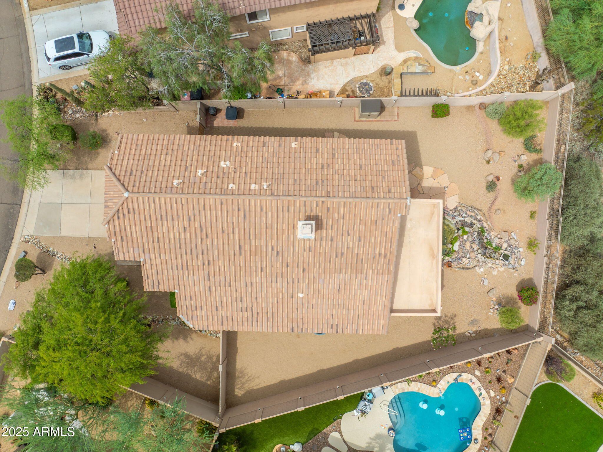 10432 E PENSTAMIN Drive