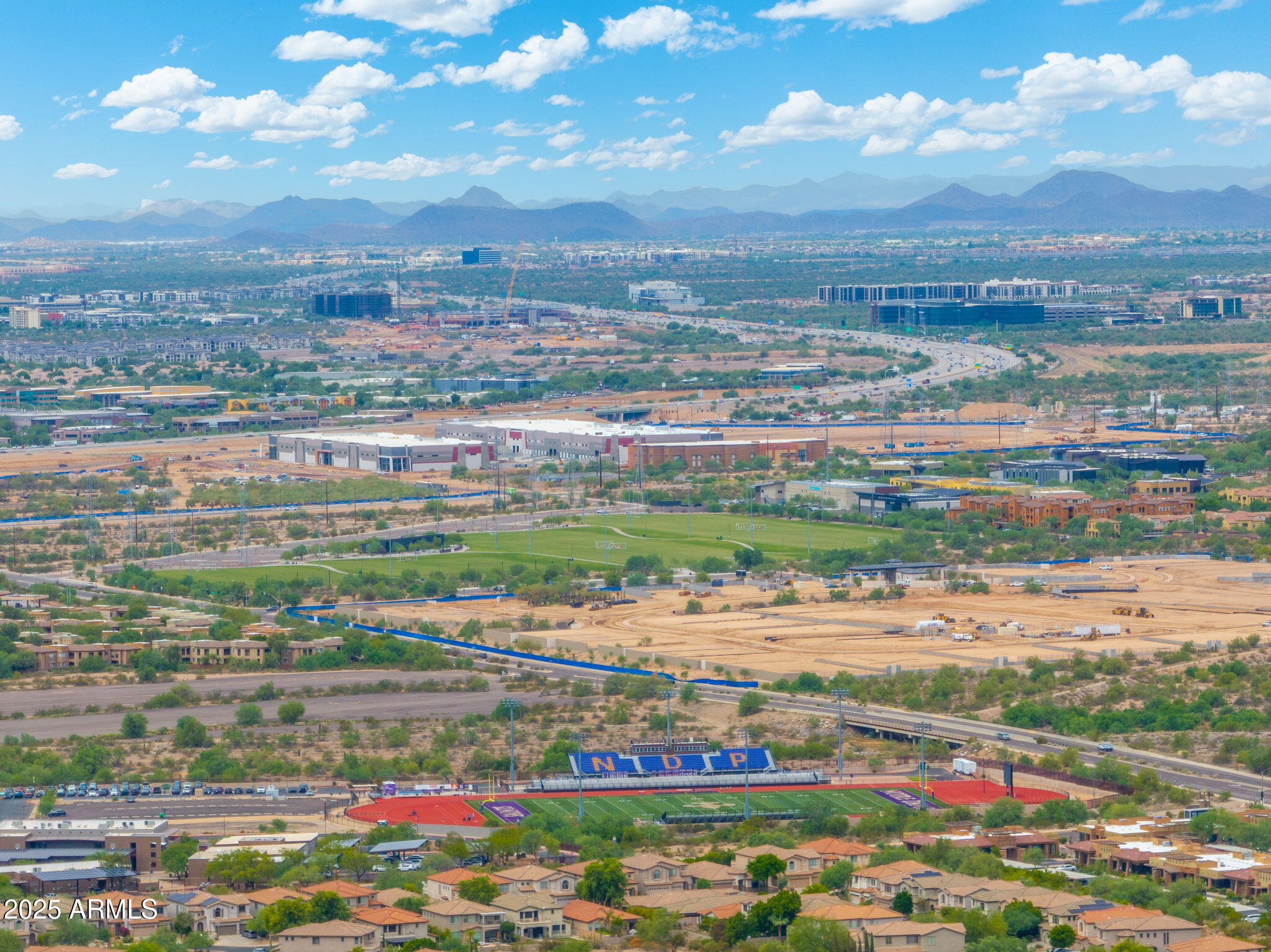 10432 E PENSTAMIN Drive