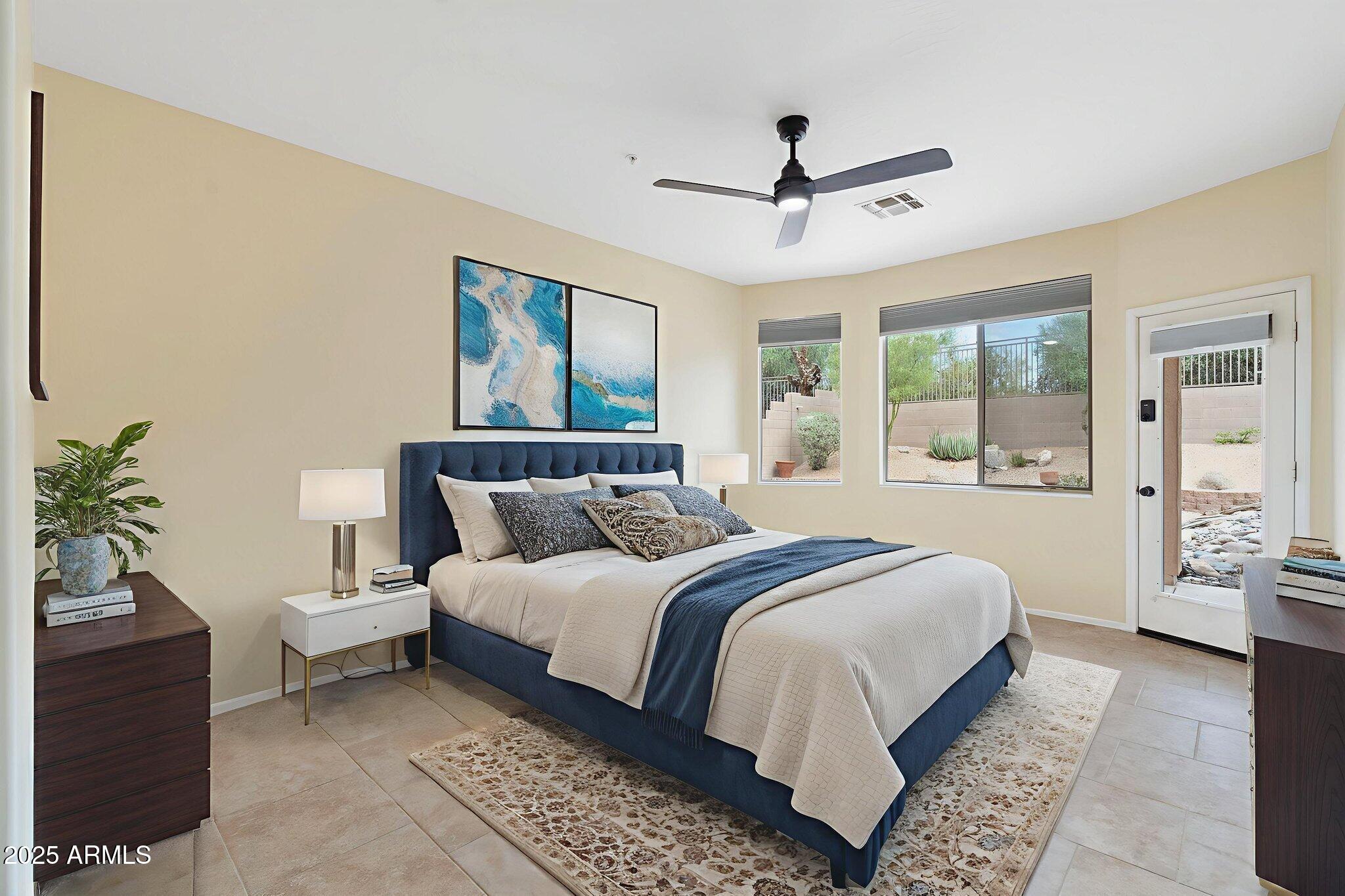 10432 E PENSTAMIN Drive