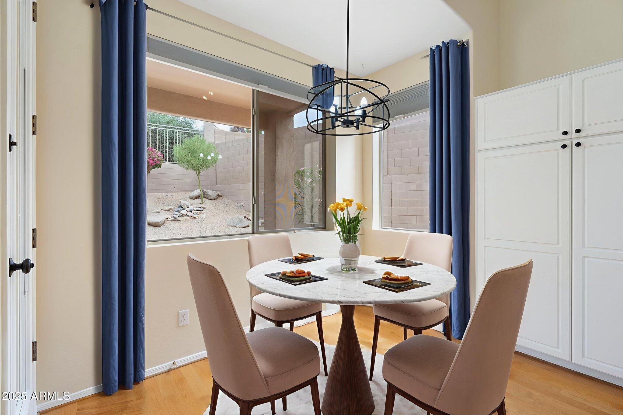 10432 E PENSTAMIN Drive