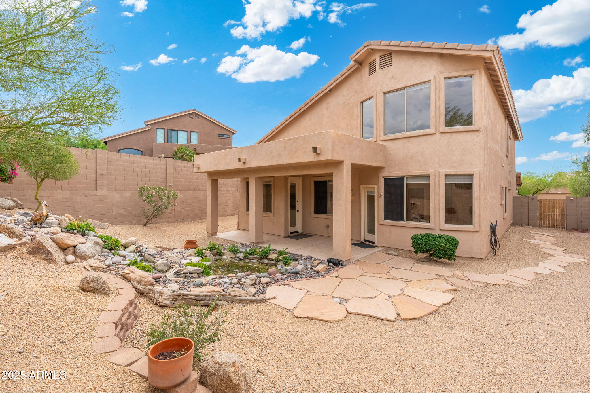 10432 E PENSTAMIN Drive